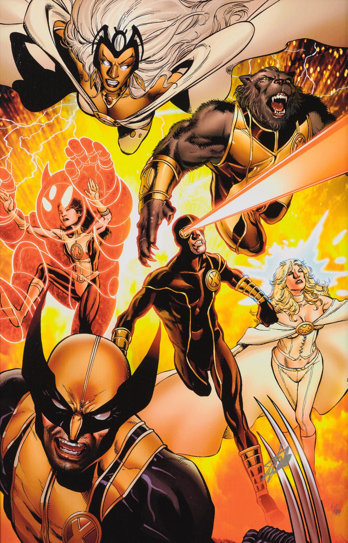 STL Astonishing X Men #35 31