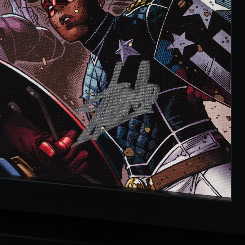 STL Avengers The Children s Crusade #5 3