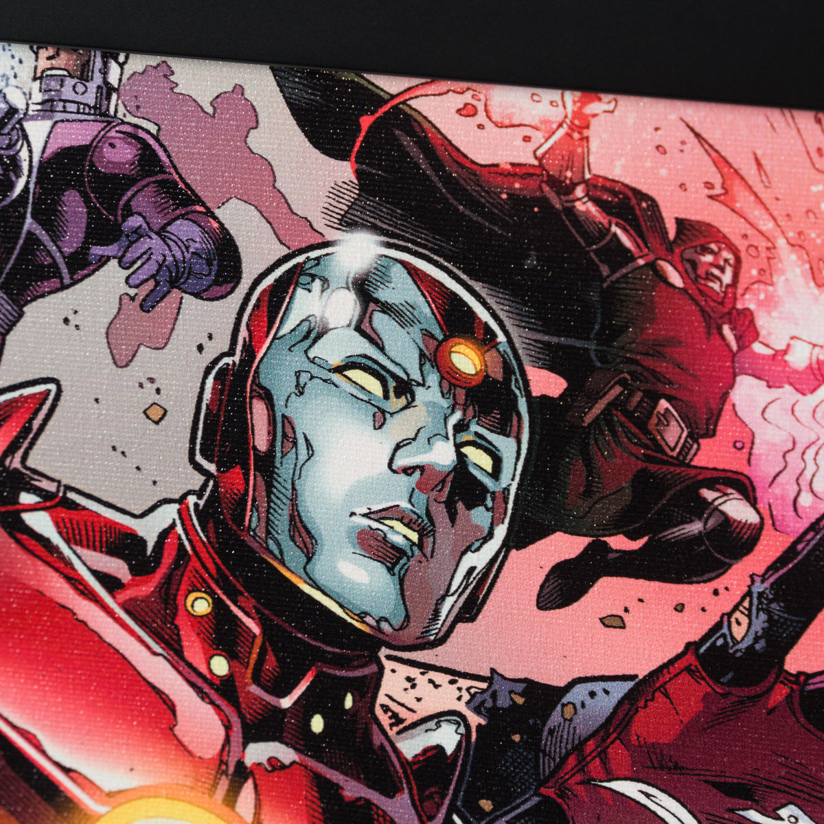 STL Avengers The Children s Crusade #5 4