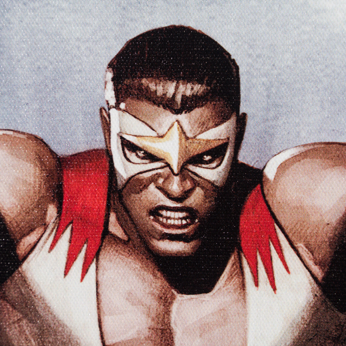 STL Captain America Hail Hydra #3 4 5