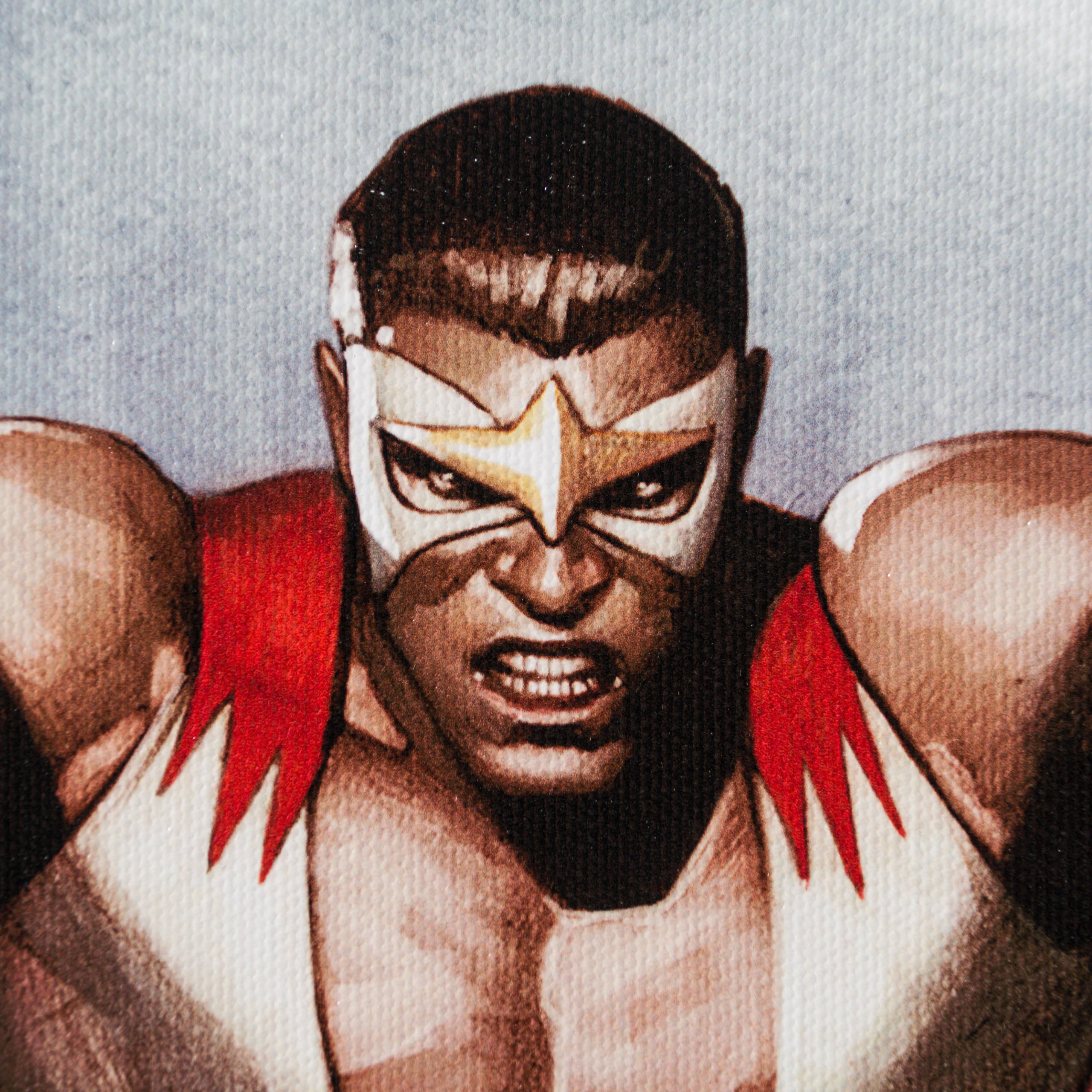 STL Captain America Hail Hydra #3 6