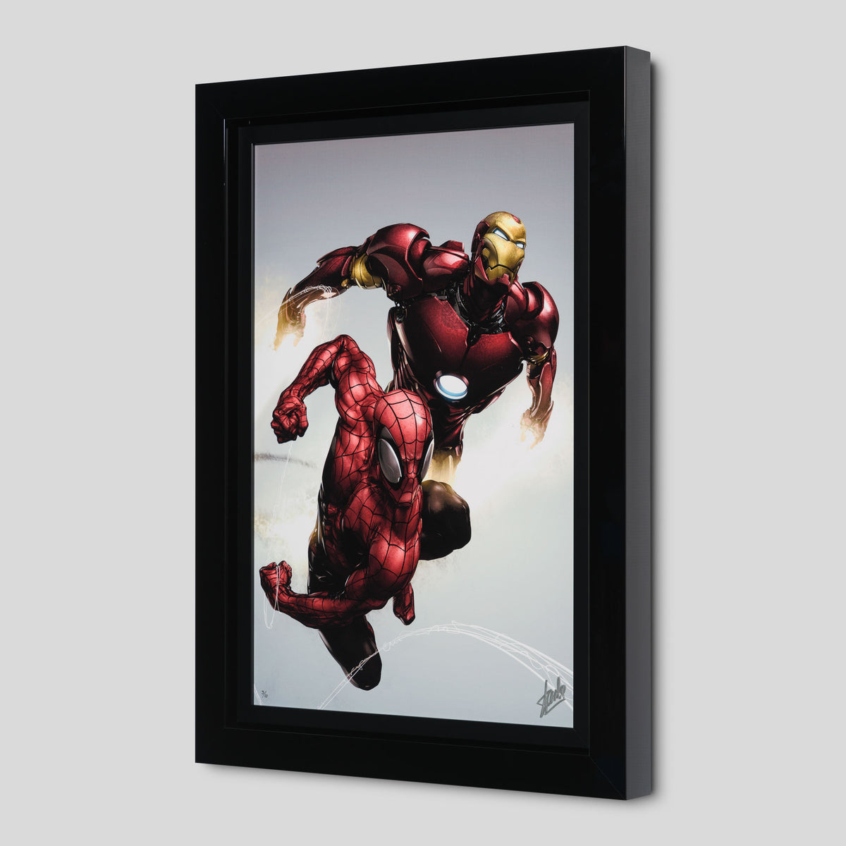 STL Carnage #1 2