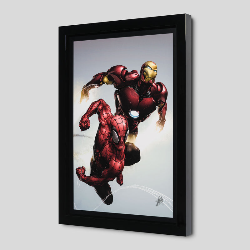 STL Carnage #1 Edition of 4 2