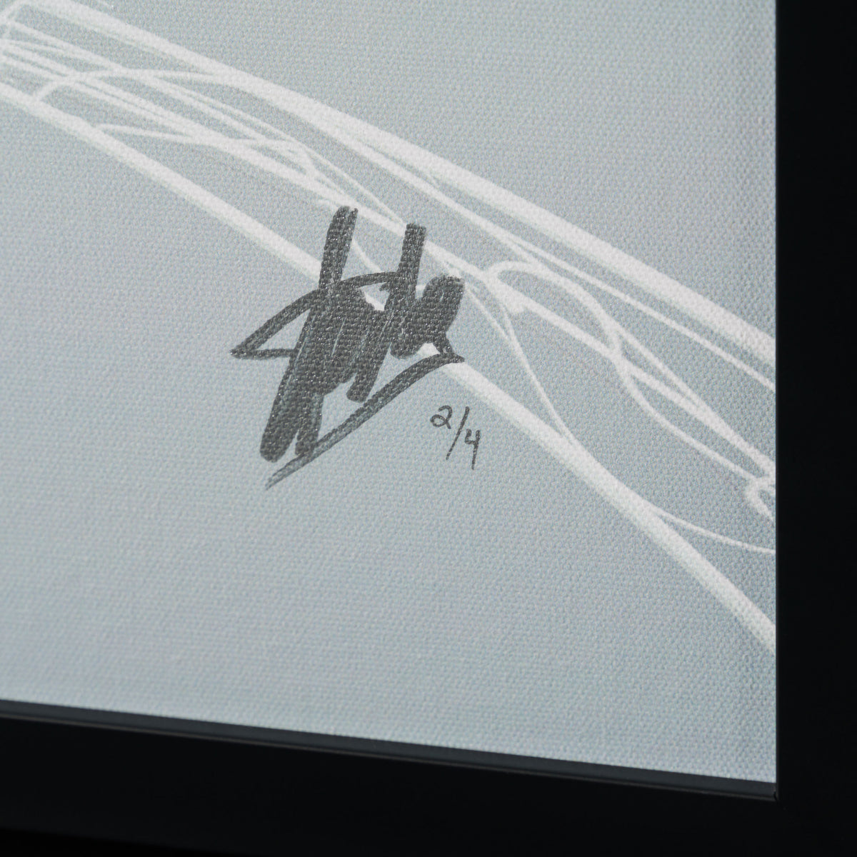 STL Carnage #1 Edition of 4 3