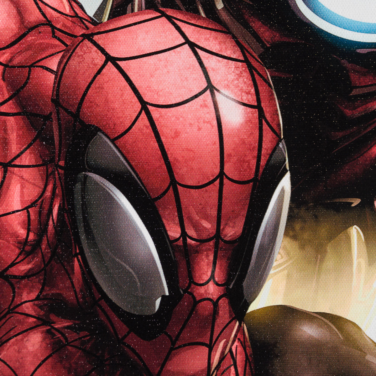 STL Carnage #1 Edition of 4 5