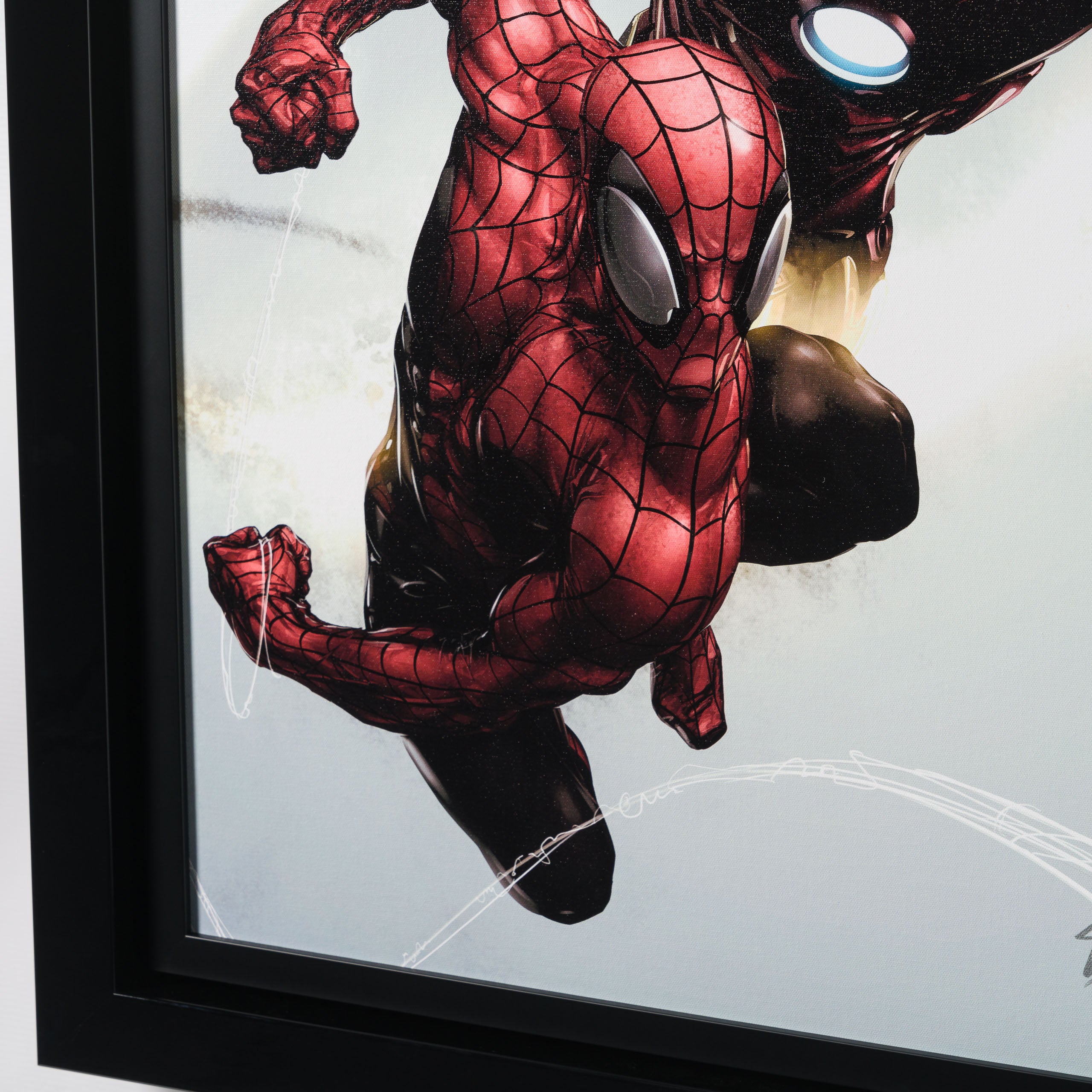 STL Carnage #1 Edition of 4 6