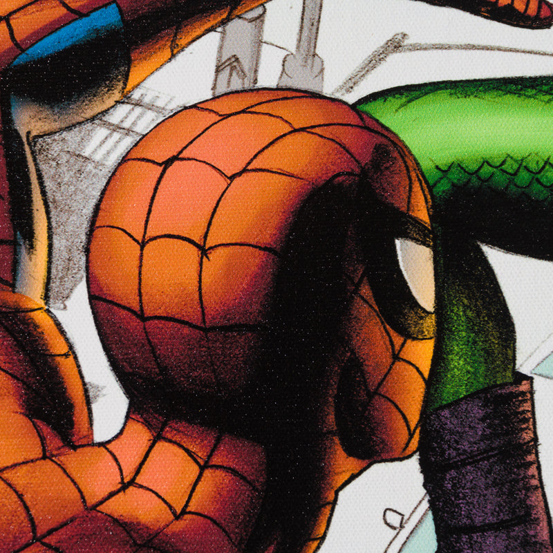 STL Dark Reign The Goblin Legacy one shot e4 6