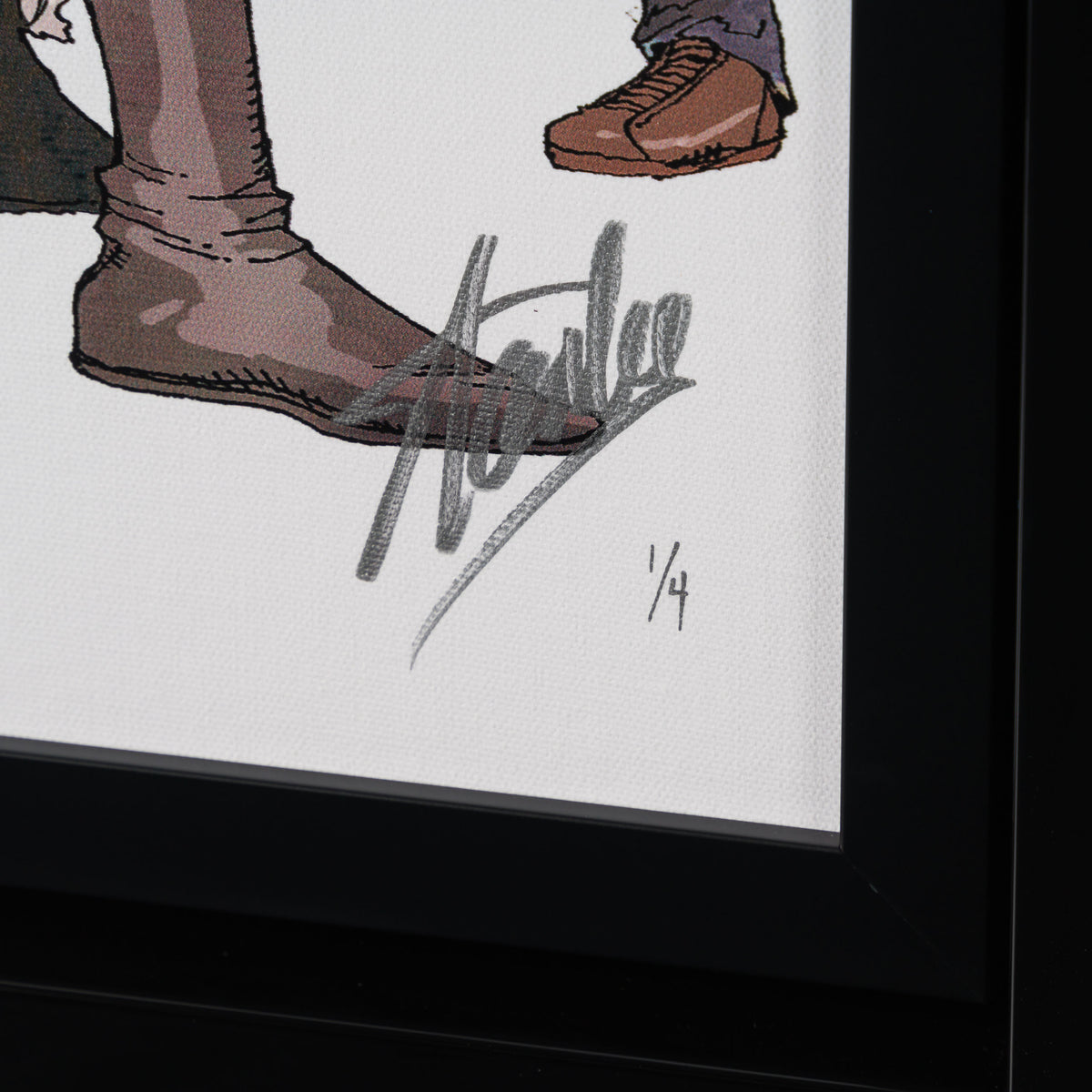 STL Defenders Strange Heroes #1 e4 3