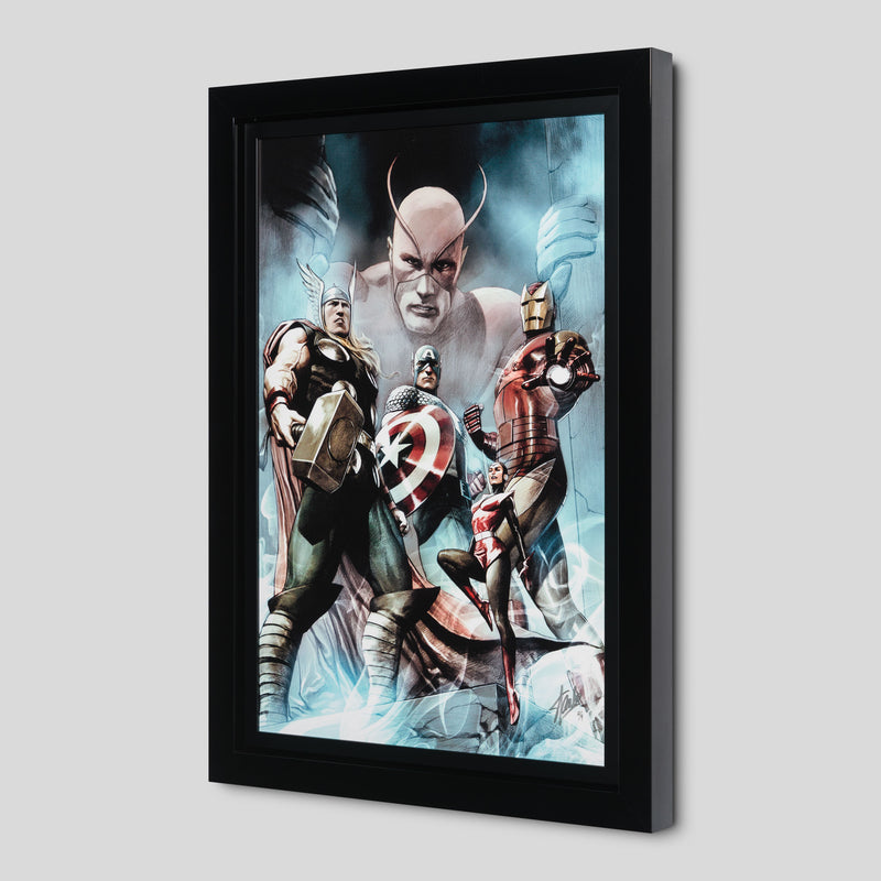 STL Hail Hydra #2 4 2