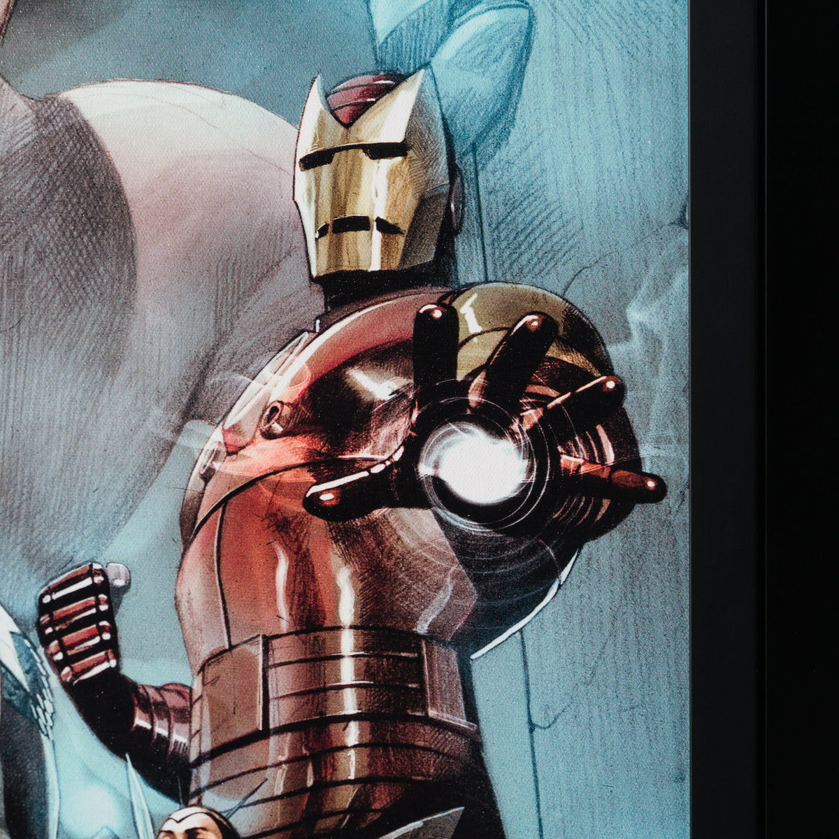 STL Hail Hydra #2 4 4