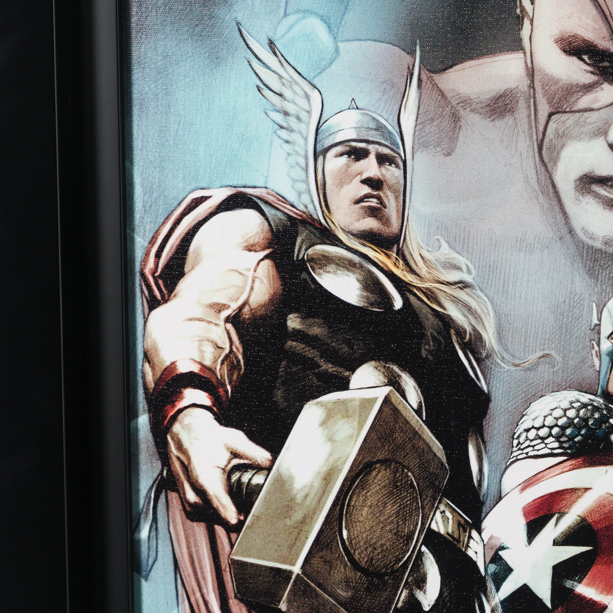 STL Hail Hydra #2 4 5