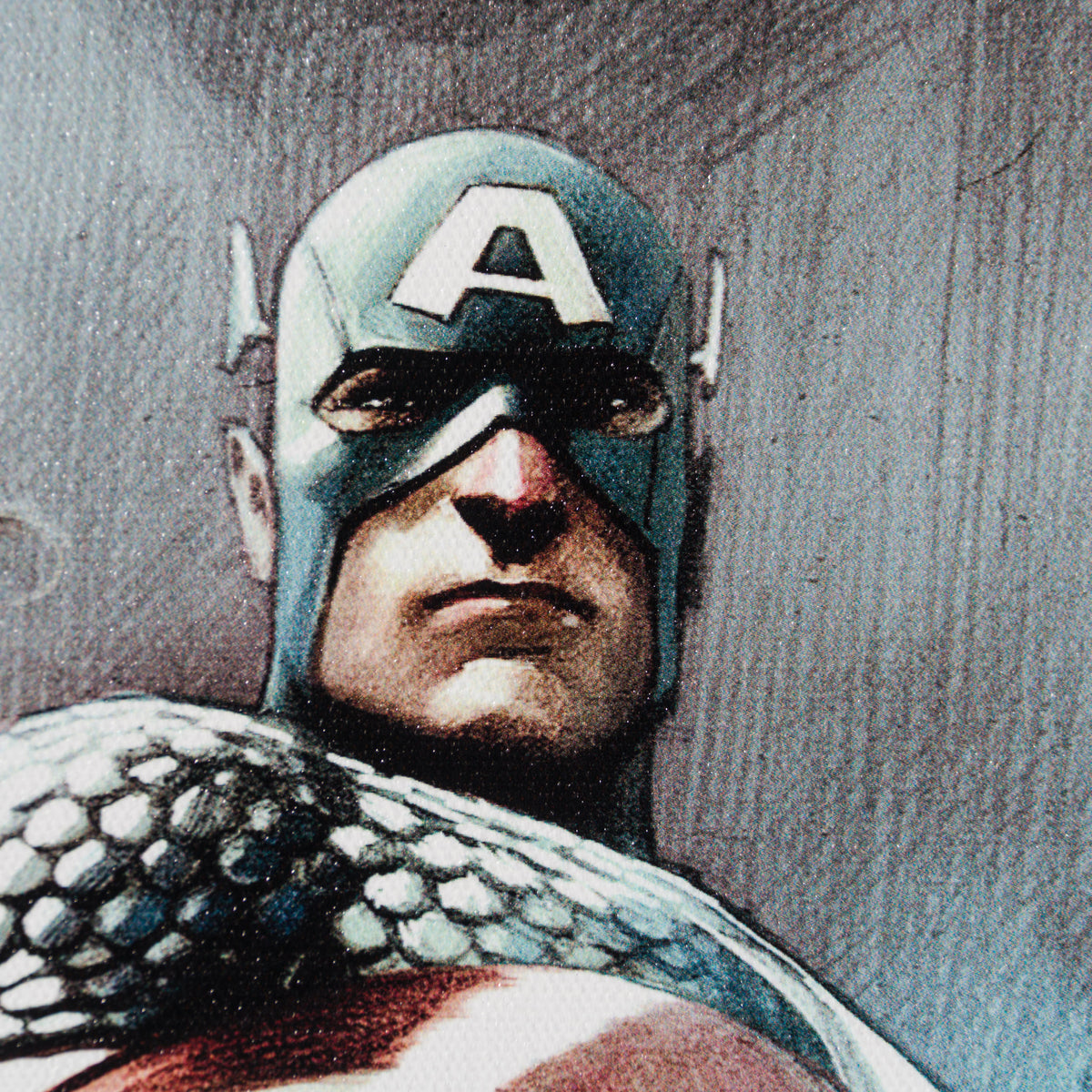 STL Hail Hydra #2 4 6