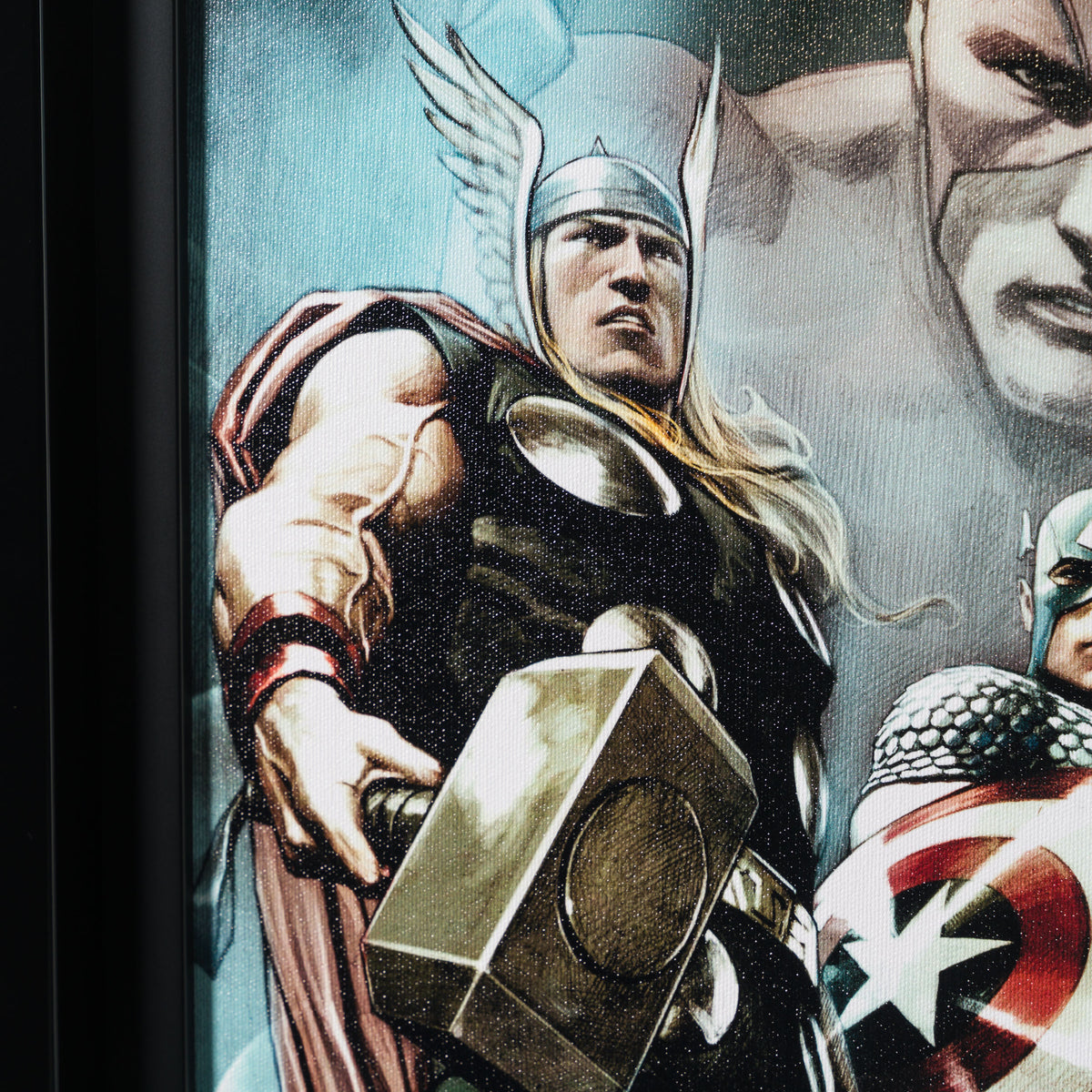 STL Hail Hydra #2 5