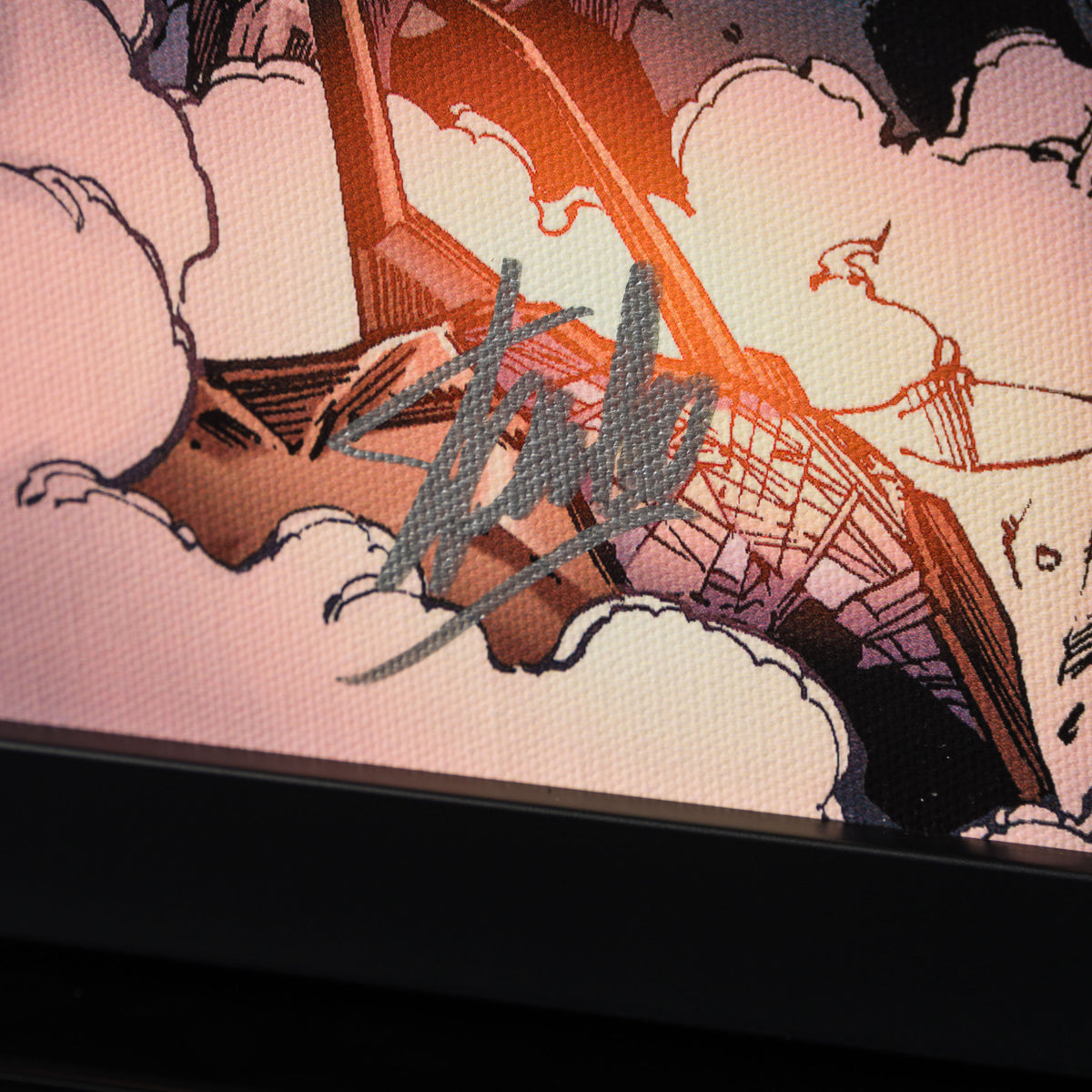 STL Heroes For Hire #6 I 3