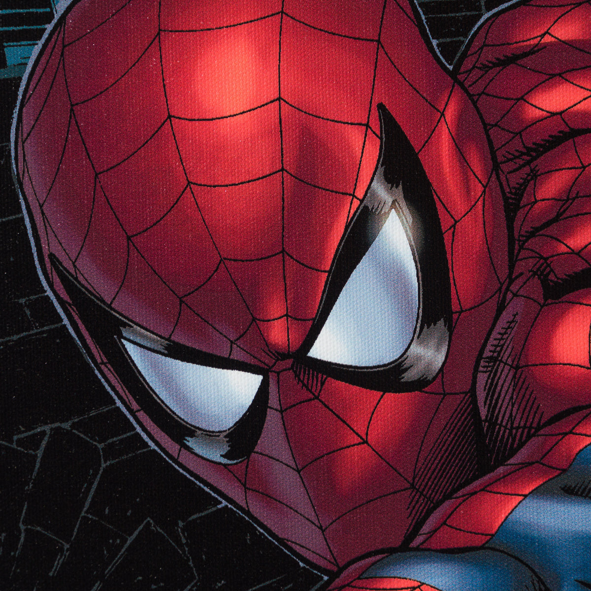 STL Heroes For Hire #6 I 4