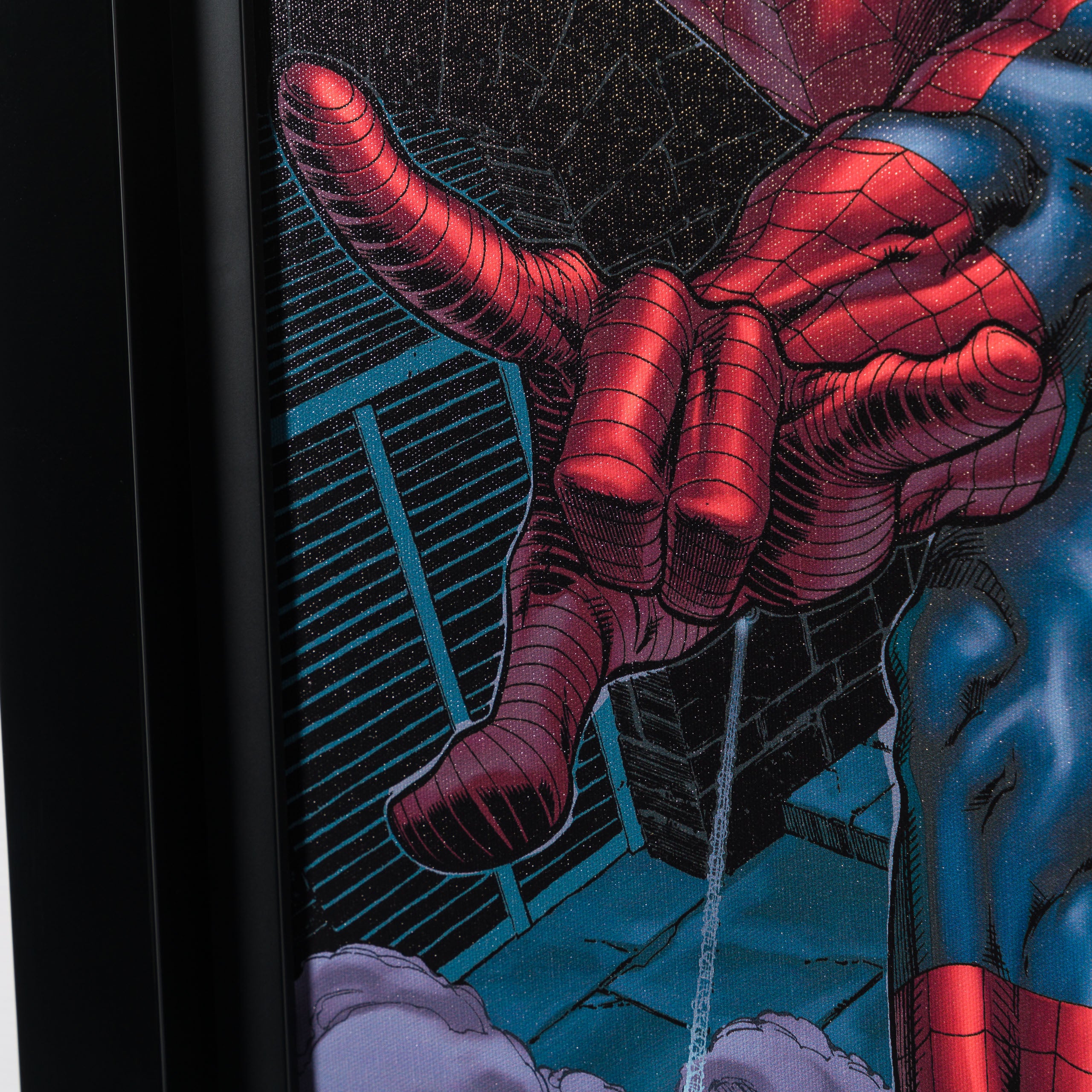 STL Heroes For Hire #6 I 6