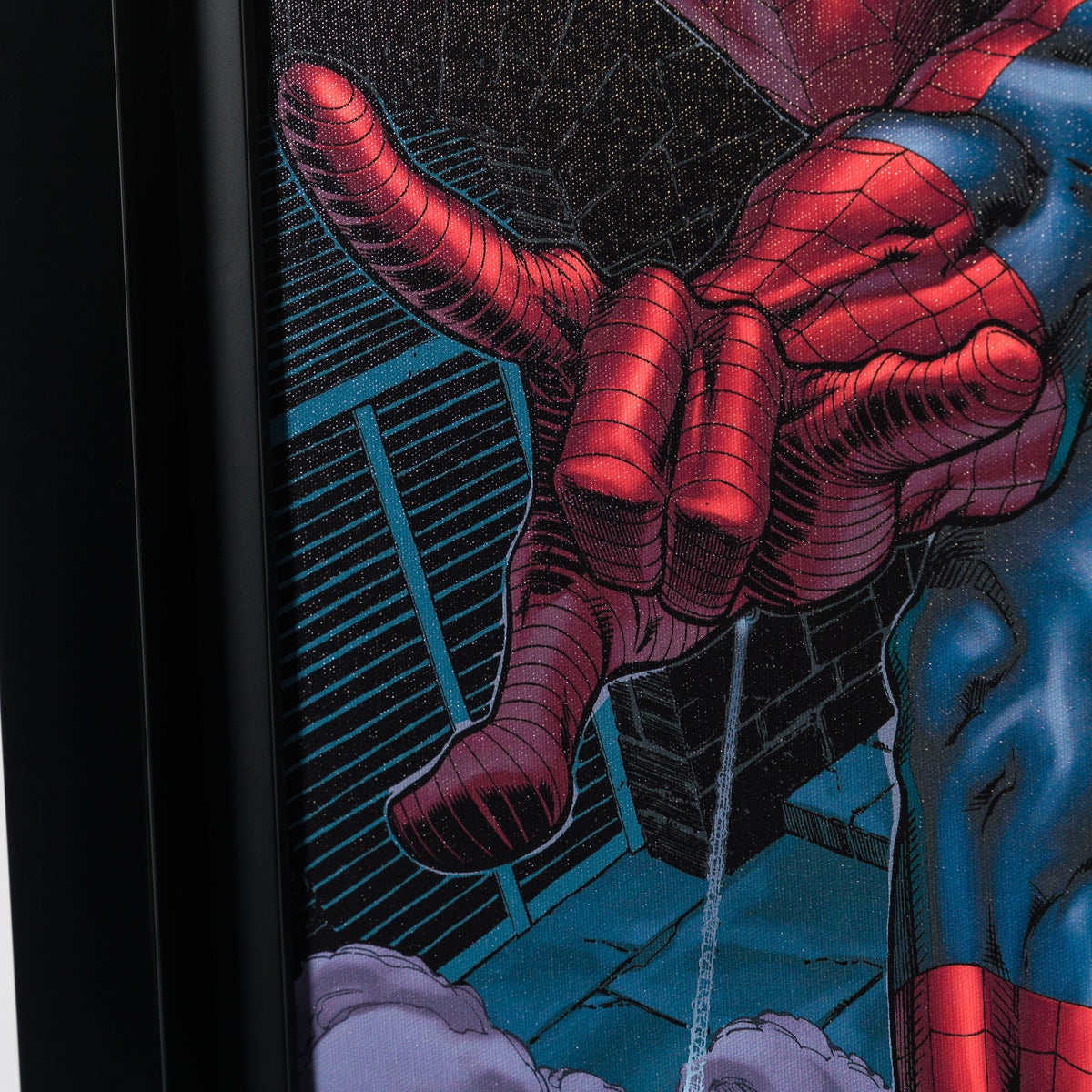 STL Heroes For Hire #6 I 6