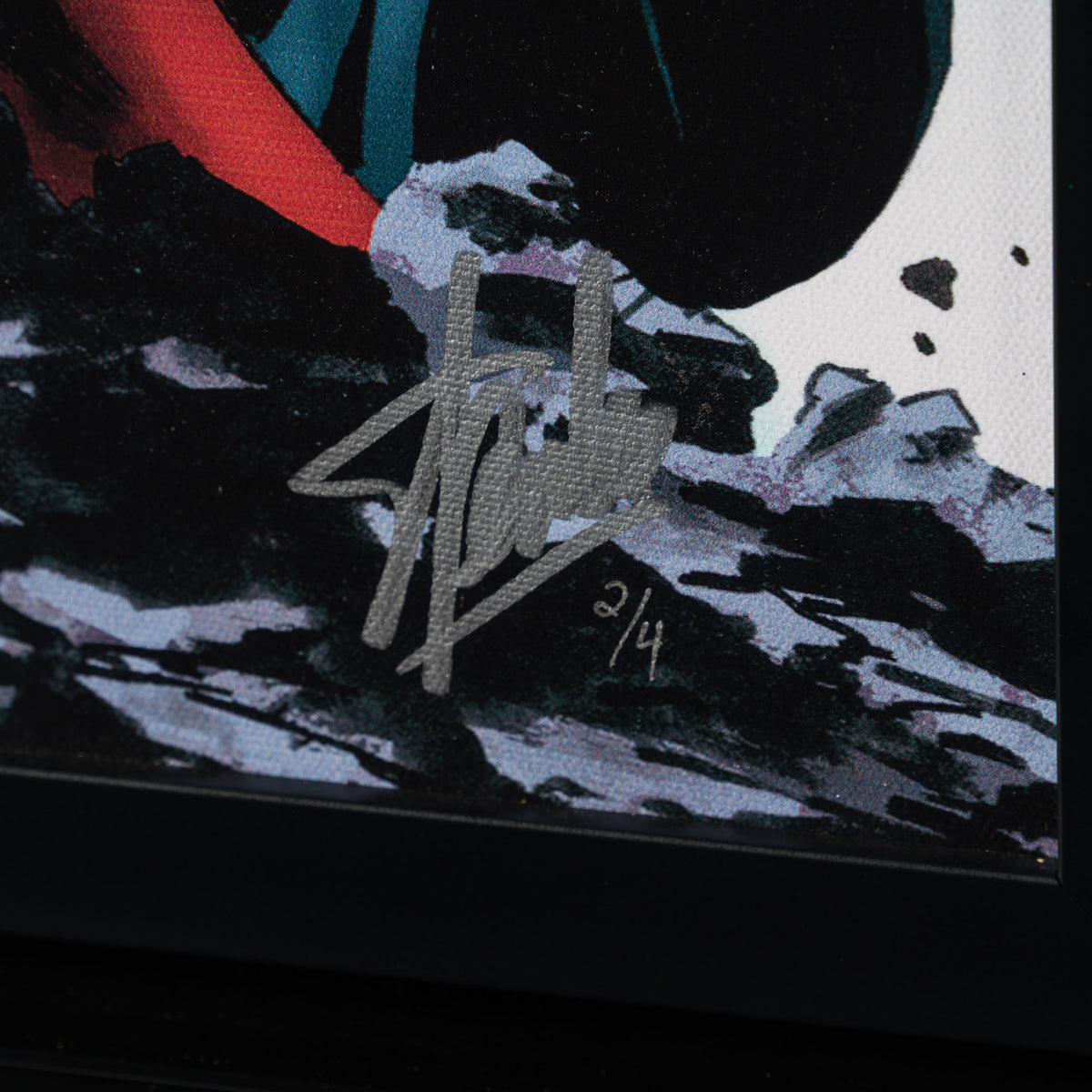 STL Iron Man #84 Edition of 4 3