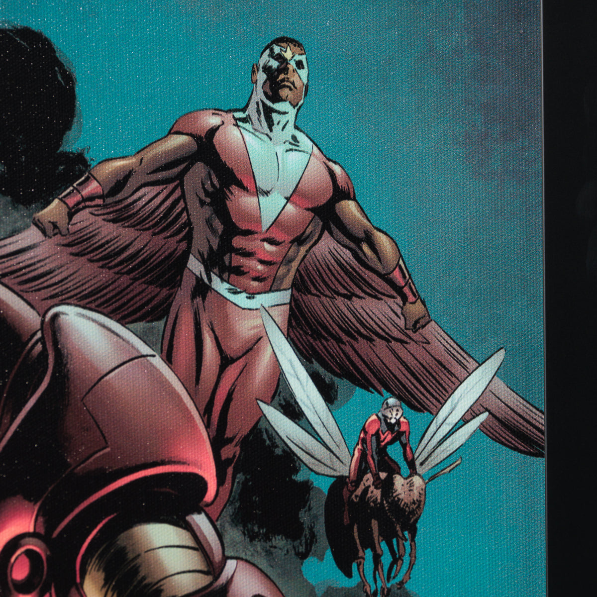 STL Iron Man #85 E10 4