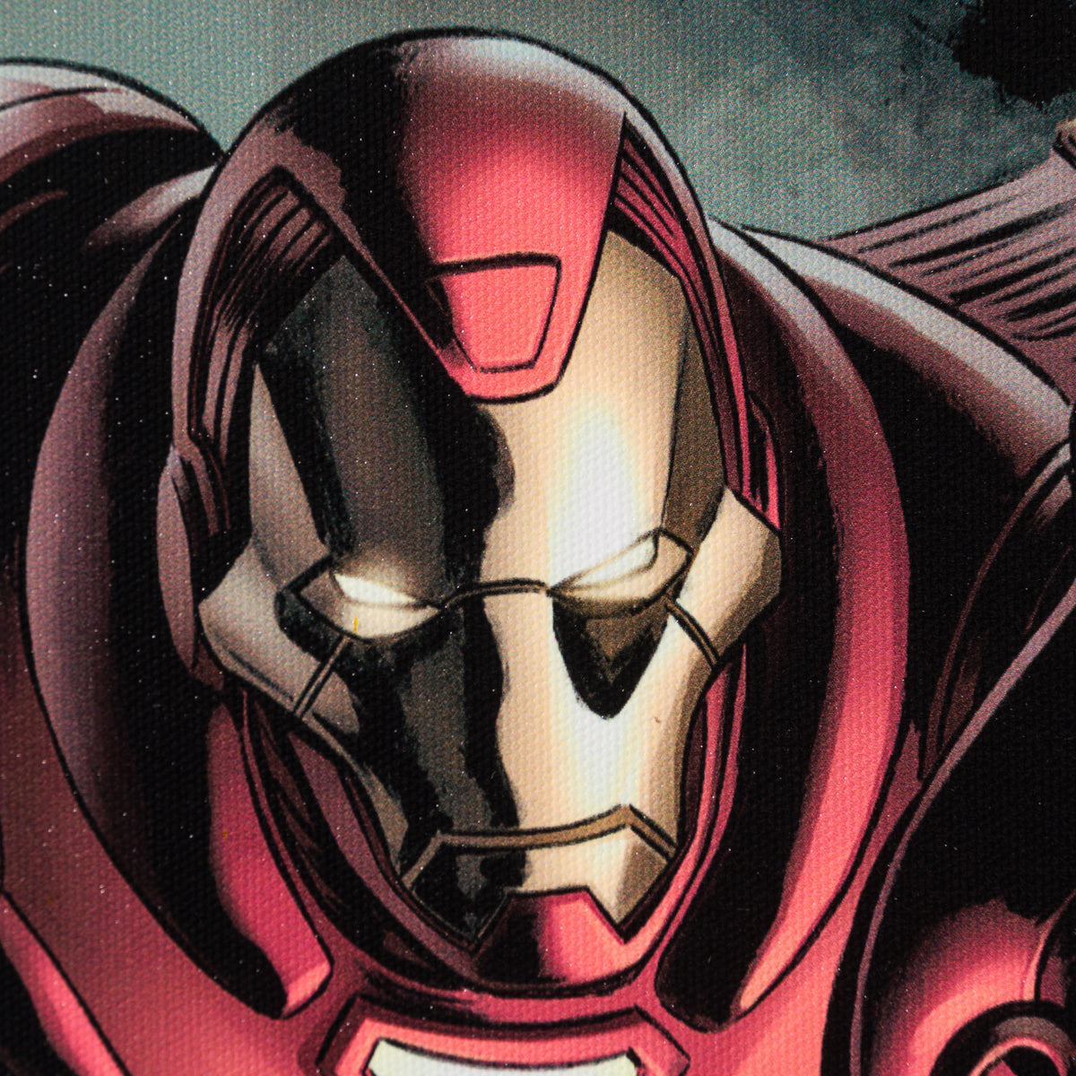 STL Iron Man #85 E10 5