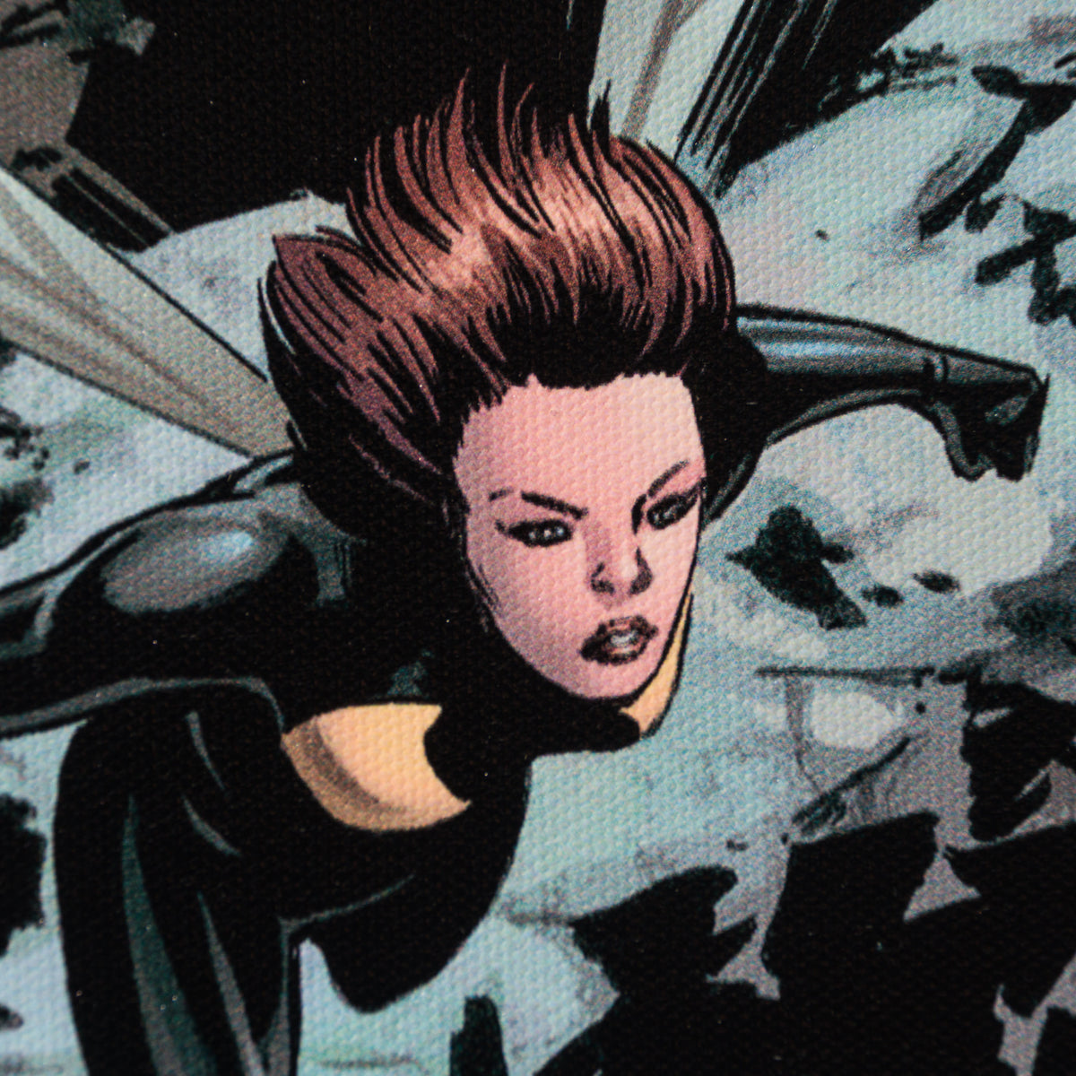 STL Iron Man #85 E10 6