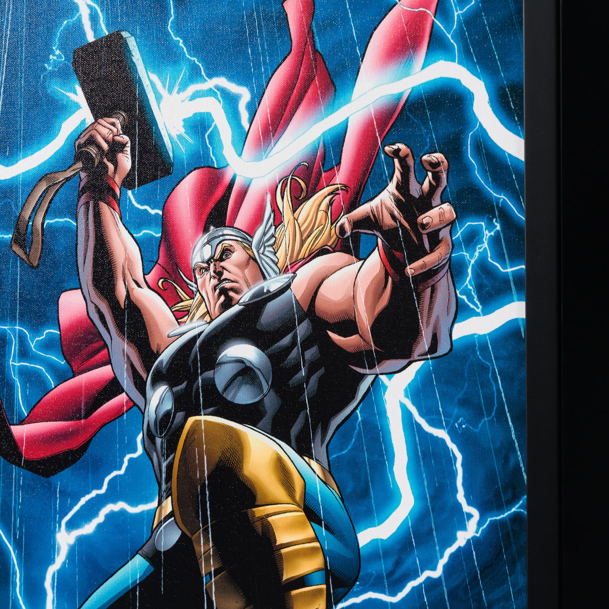 STL Marvel Adventure Super Heroes #2 5