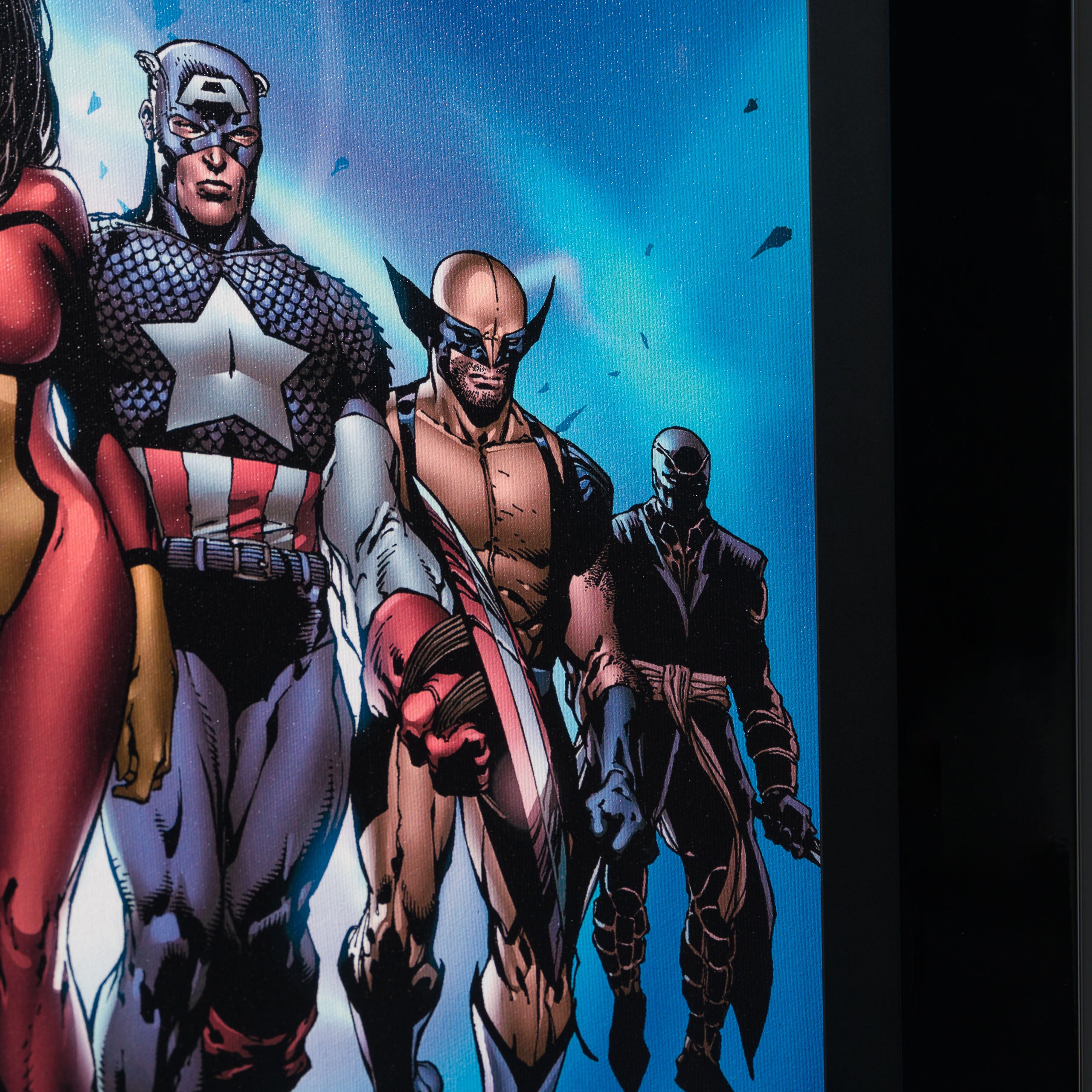 STL New Avengers #7 1 5