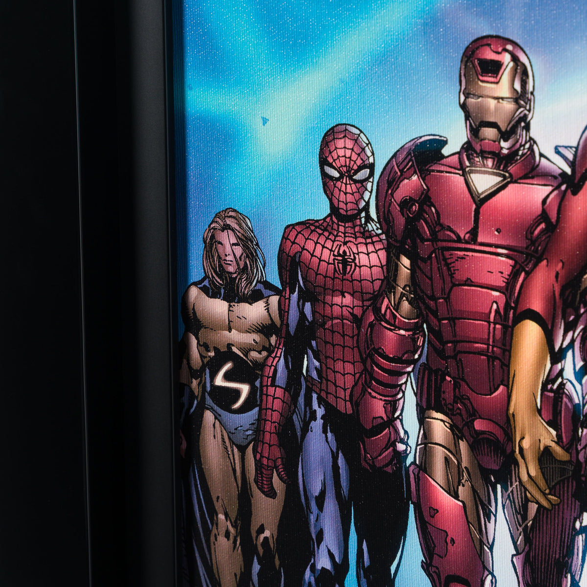 STL New Avengers #7 1 6