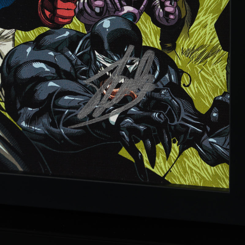 STL Secret Invasion #6 I 3