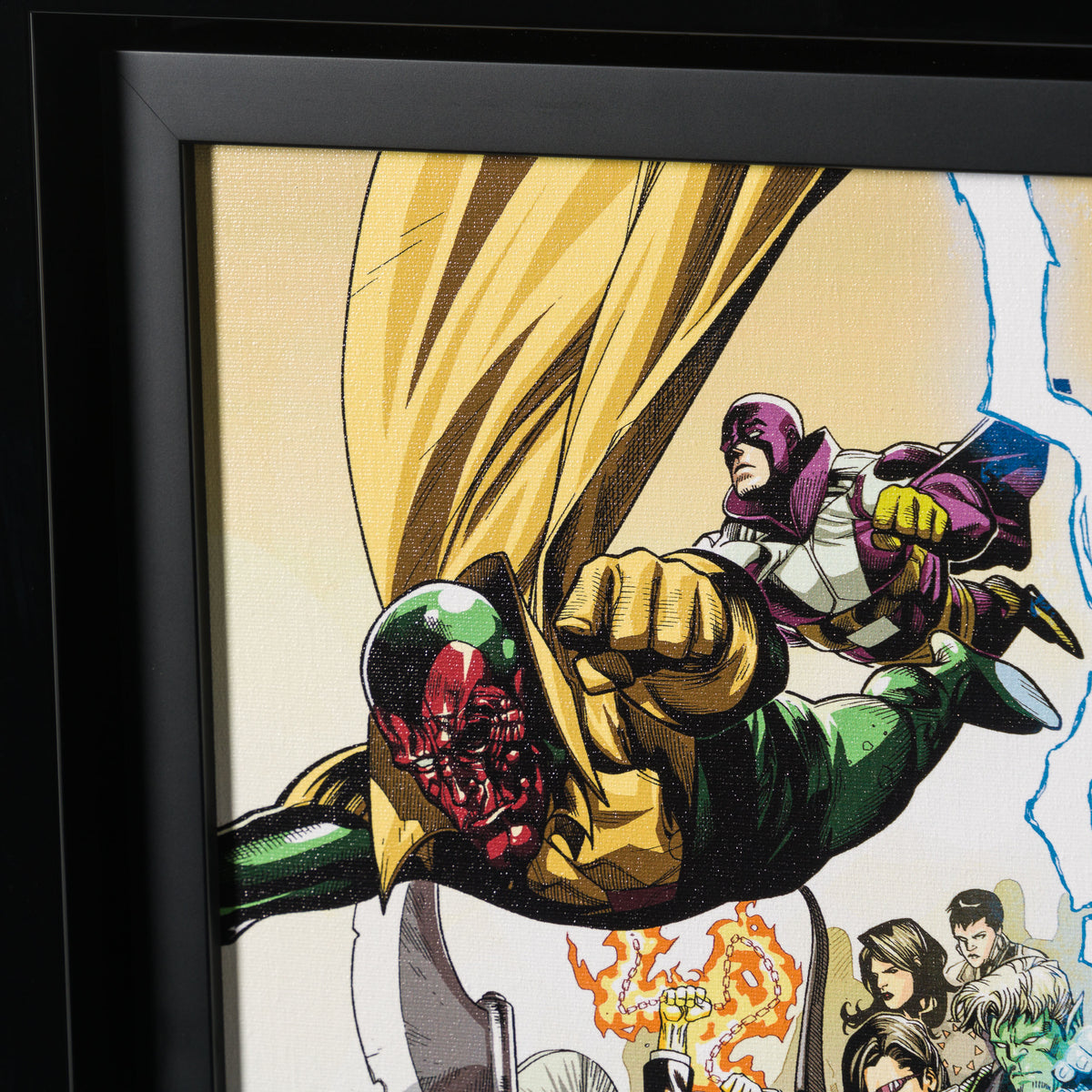 STL Secret Invasion #6 I 5