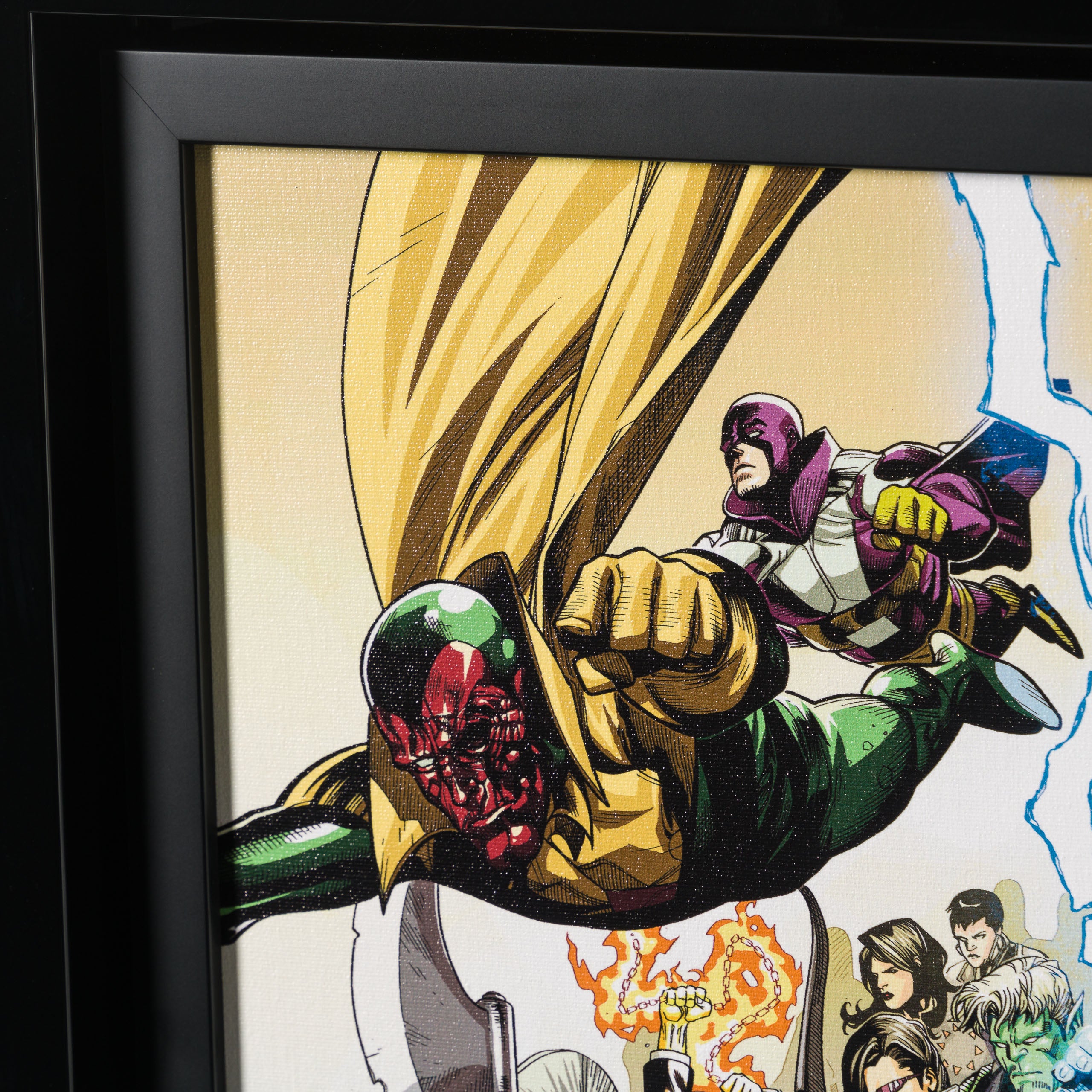 STL Secret Invasion #6 I 5