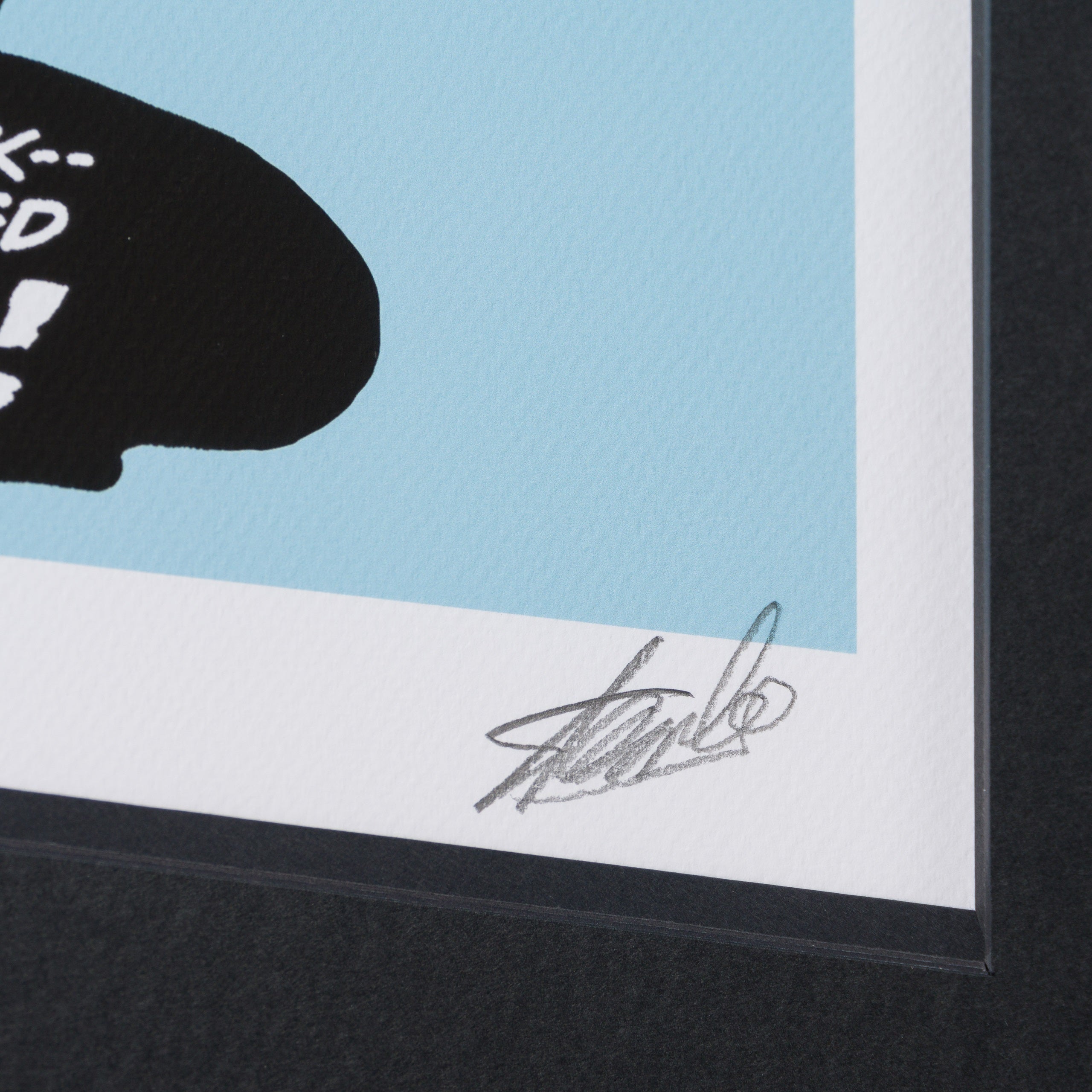 STL SLE HUM 03835 5 The Invincible Iron Man #126 Iron Man Fights Back Boxed Canvas Edition