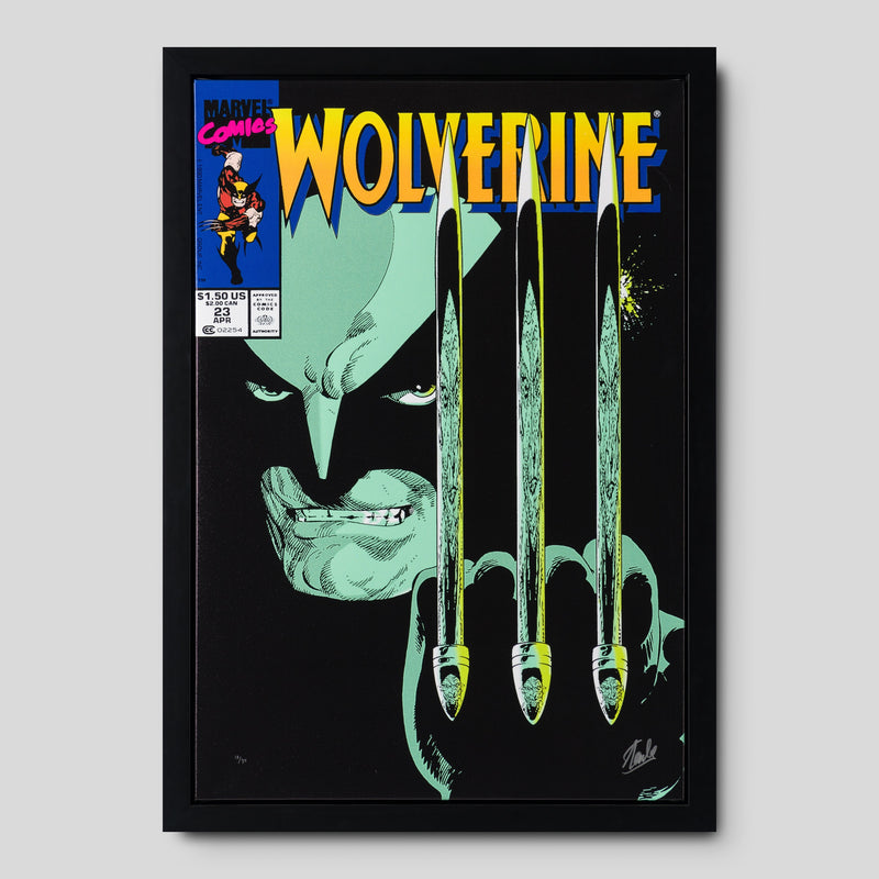 STL SLE HUM 12494 1 Wolverine #23