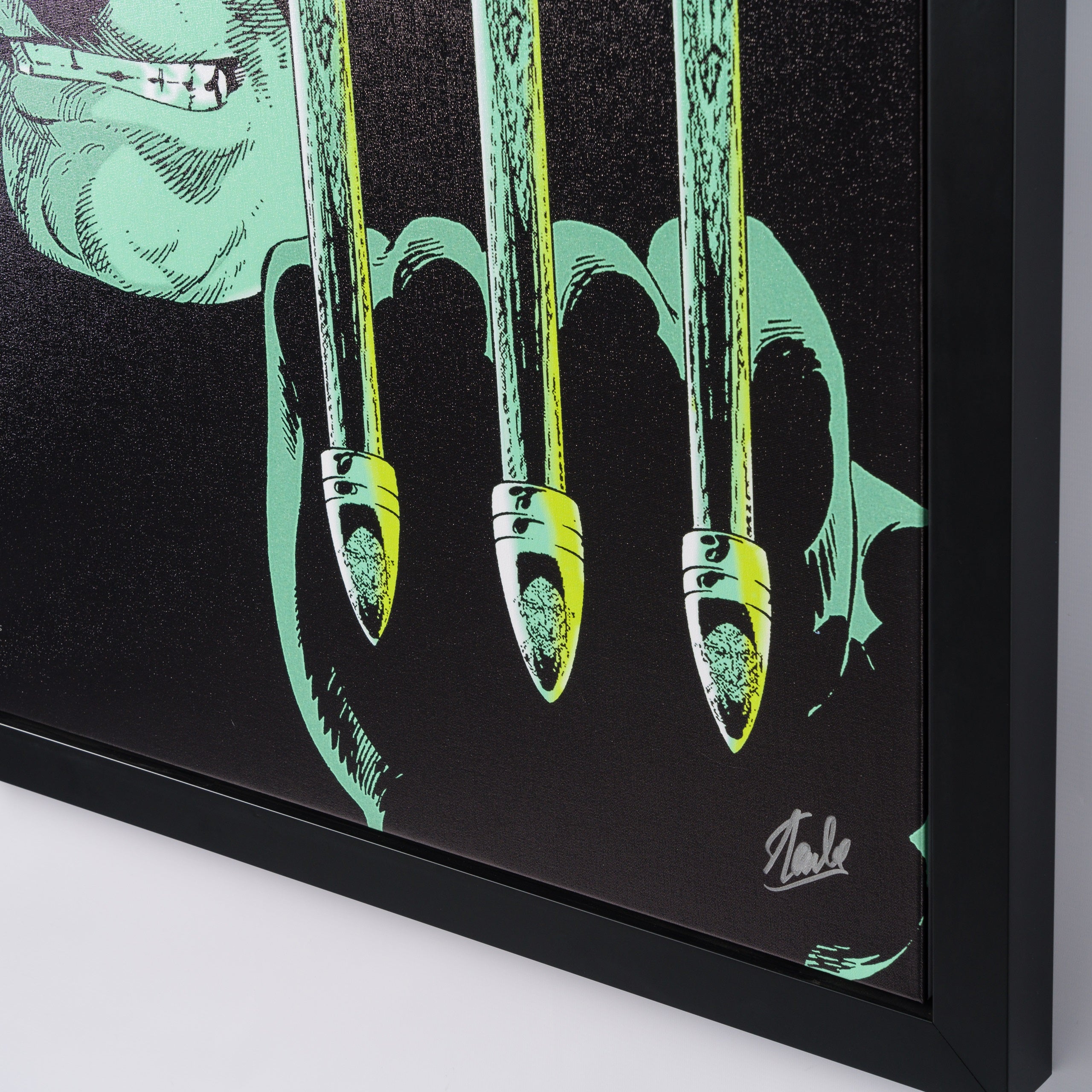 STL SLE HUM 12494 7 Wolverine #23