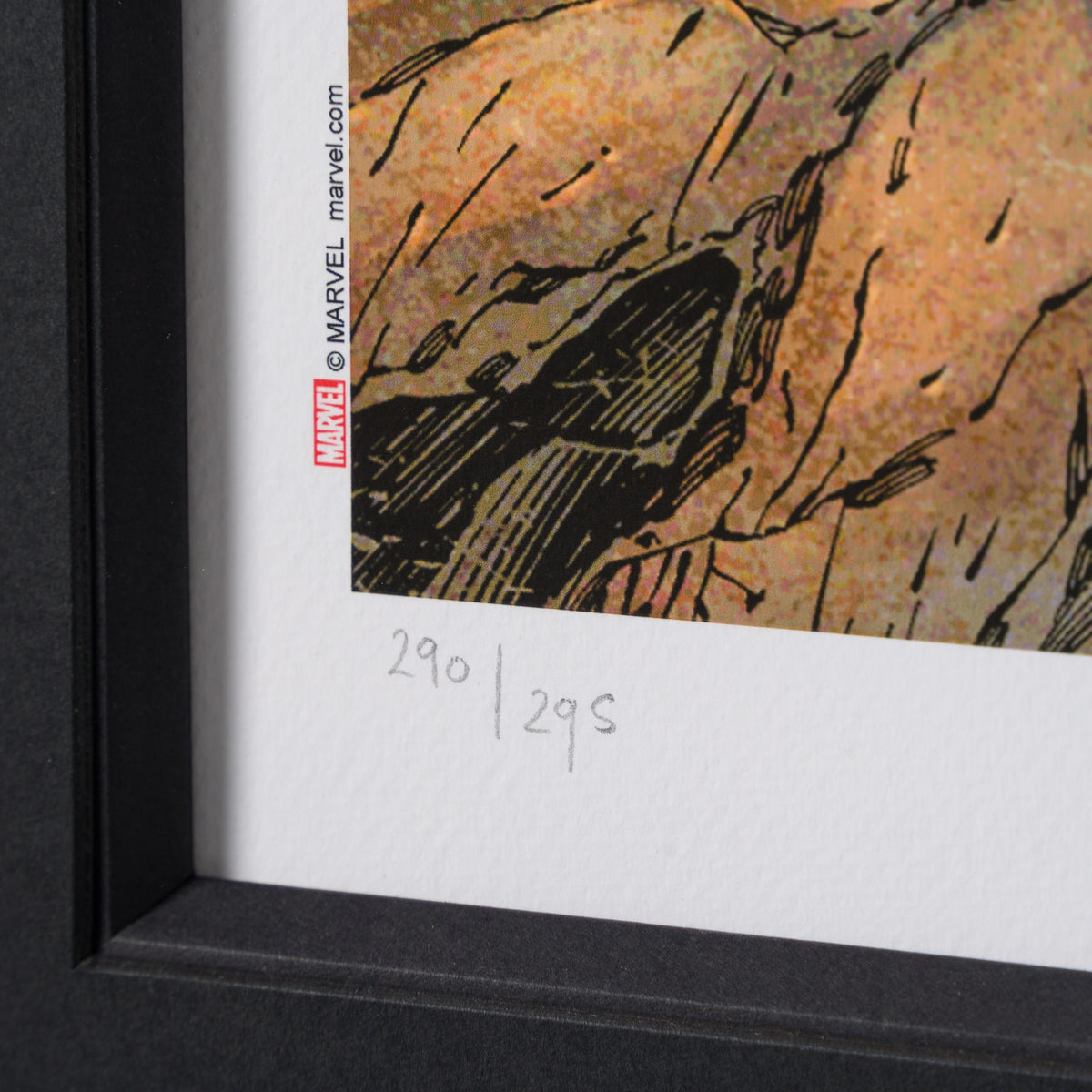 STL SLE HUM 13956 4 Captain America #7