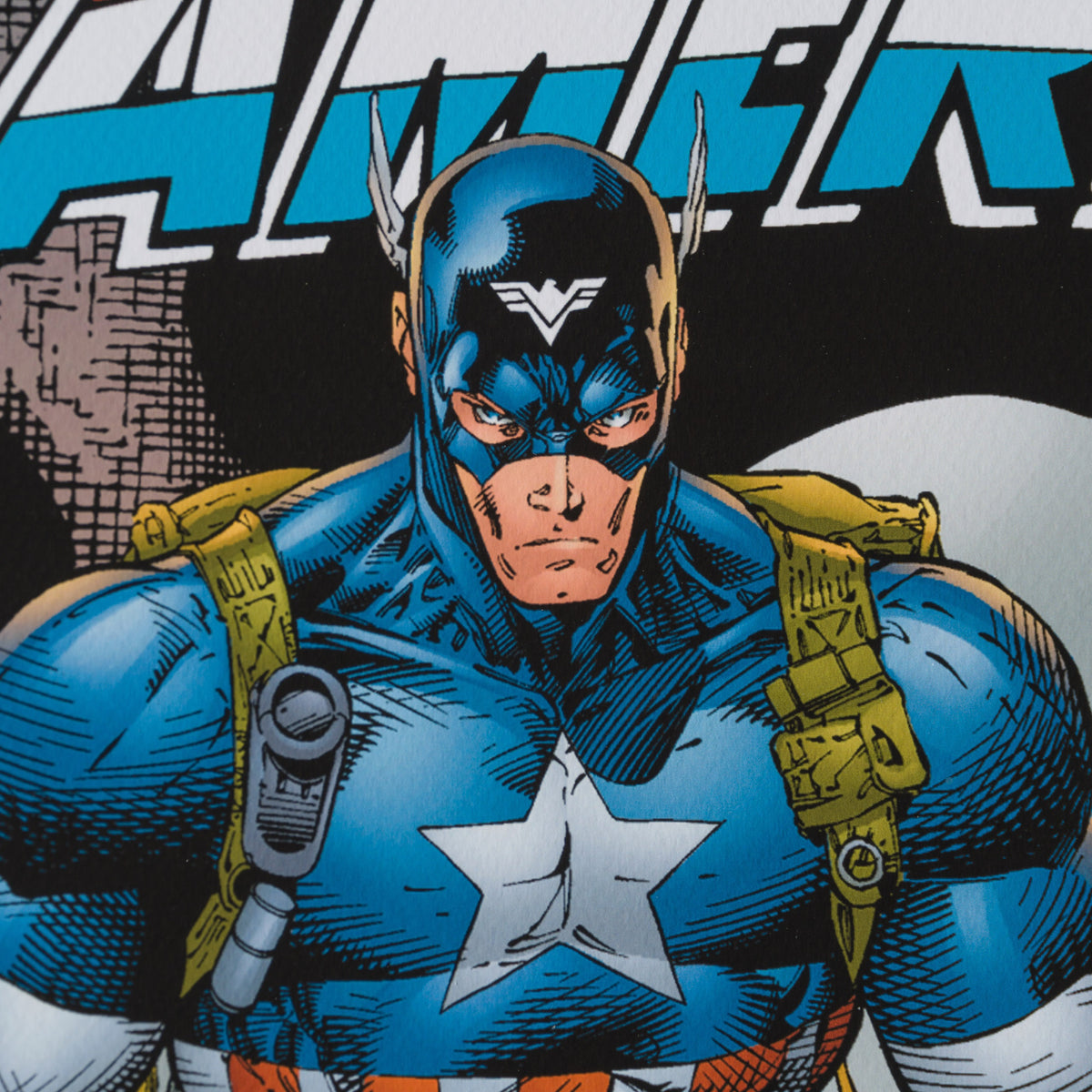 STL SLE HUM 13956 5 Captain America #7