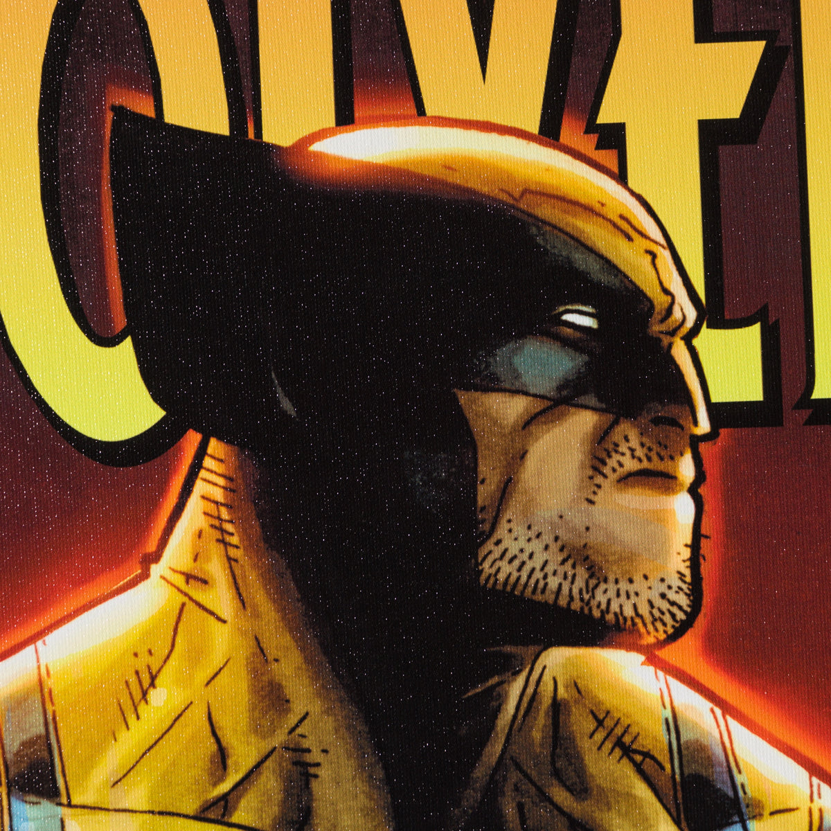 STL SLE HUM 17577 5 Wolverine #305