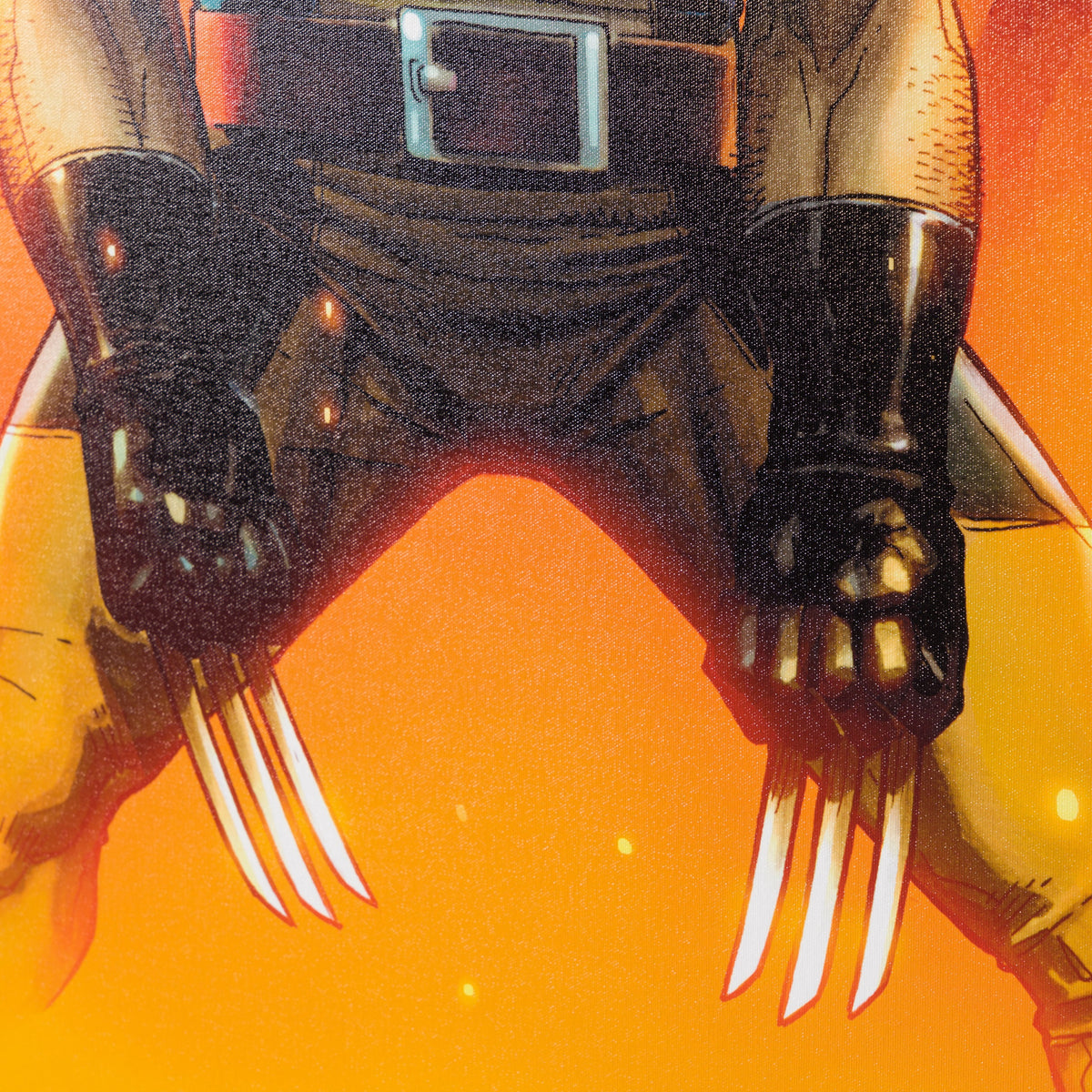 STL SLE HUM 17577 6 Wolverine #305