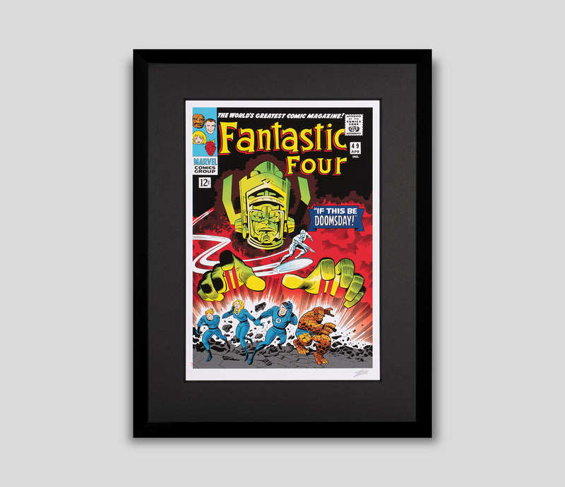 STL SLE HUM 27939 1 Fantastic Four 49