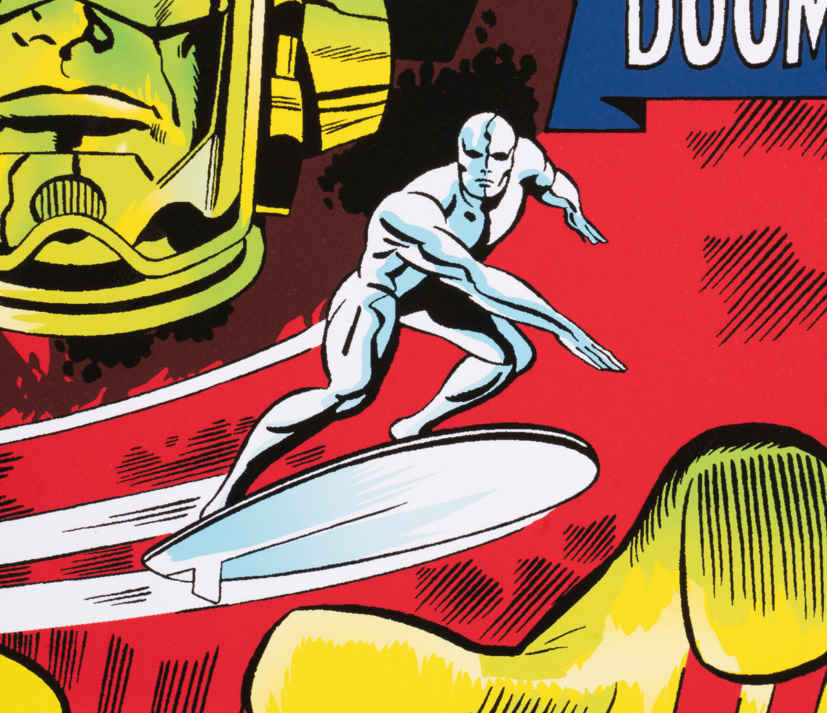 STL SLE HUM 27939 6 Fantastic Four 49