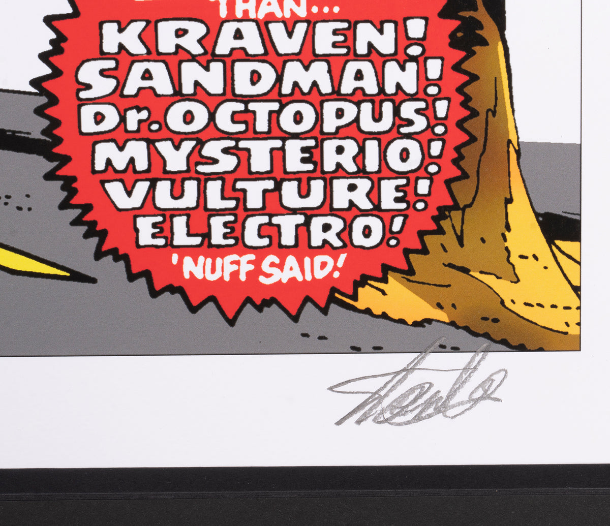 STL SLE HUM 27940 5 The Amazing Spiderman 6