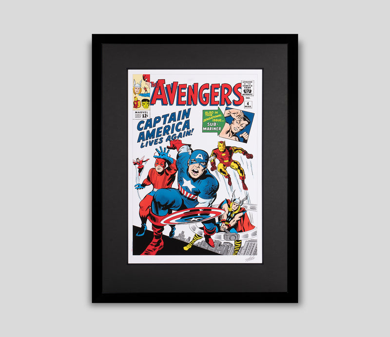 STL SLE HUM 27941 1 The Avengers 4