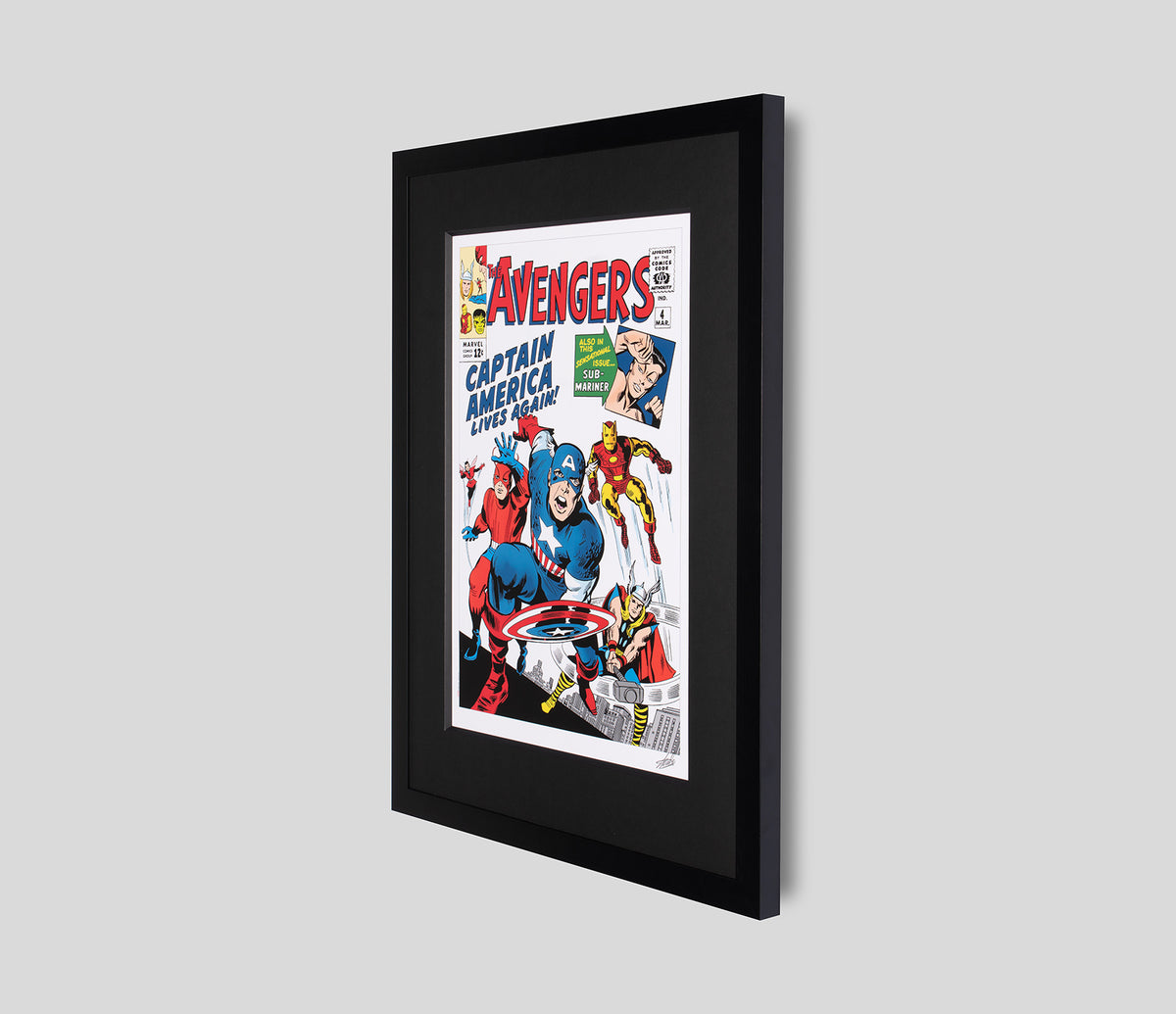 STL SLE HUM 27941 2 The Avengers 4