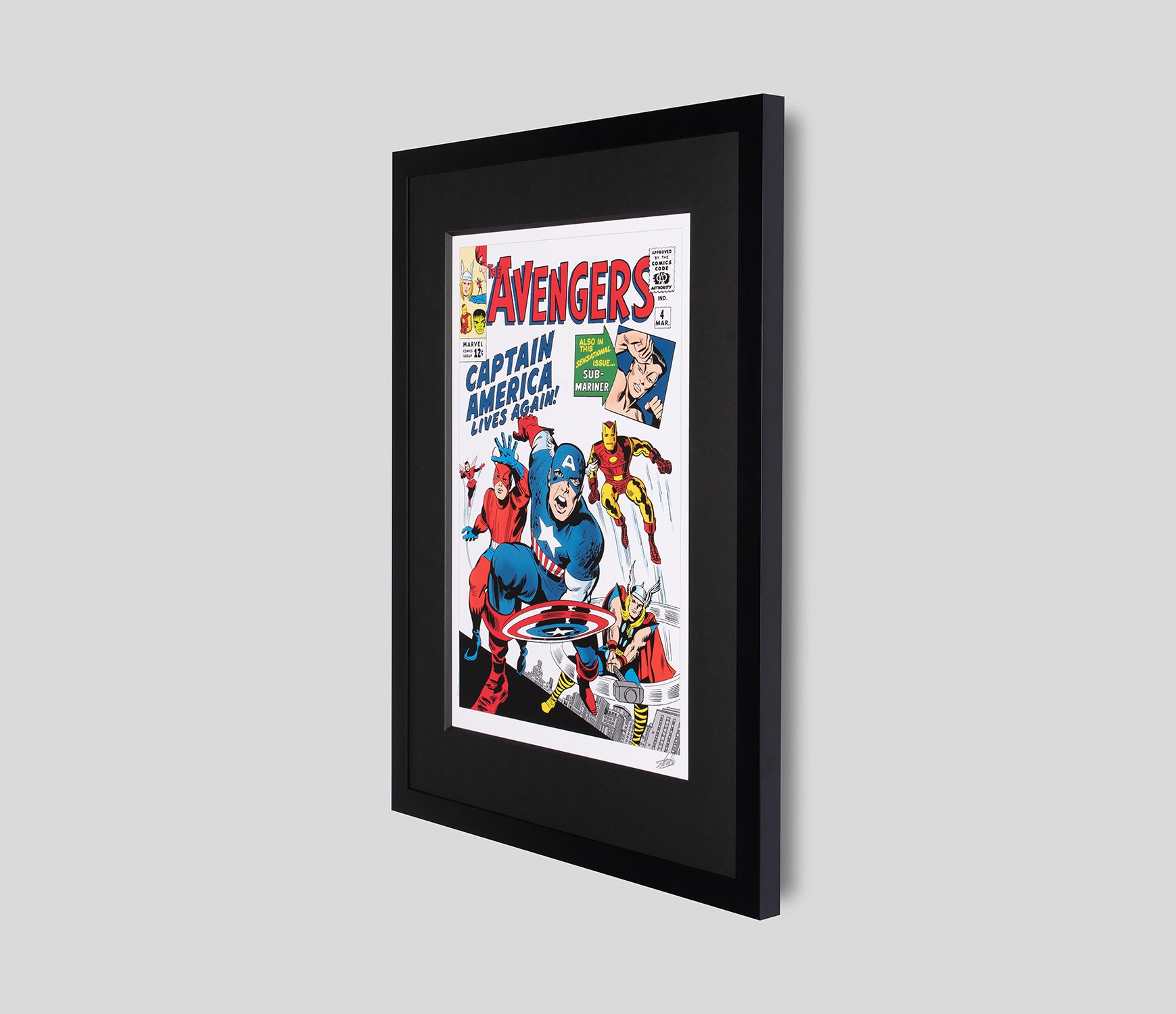 STL SLE HUM 27941 2 The Avengers 4