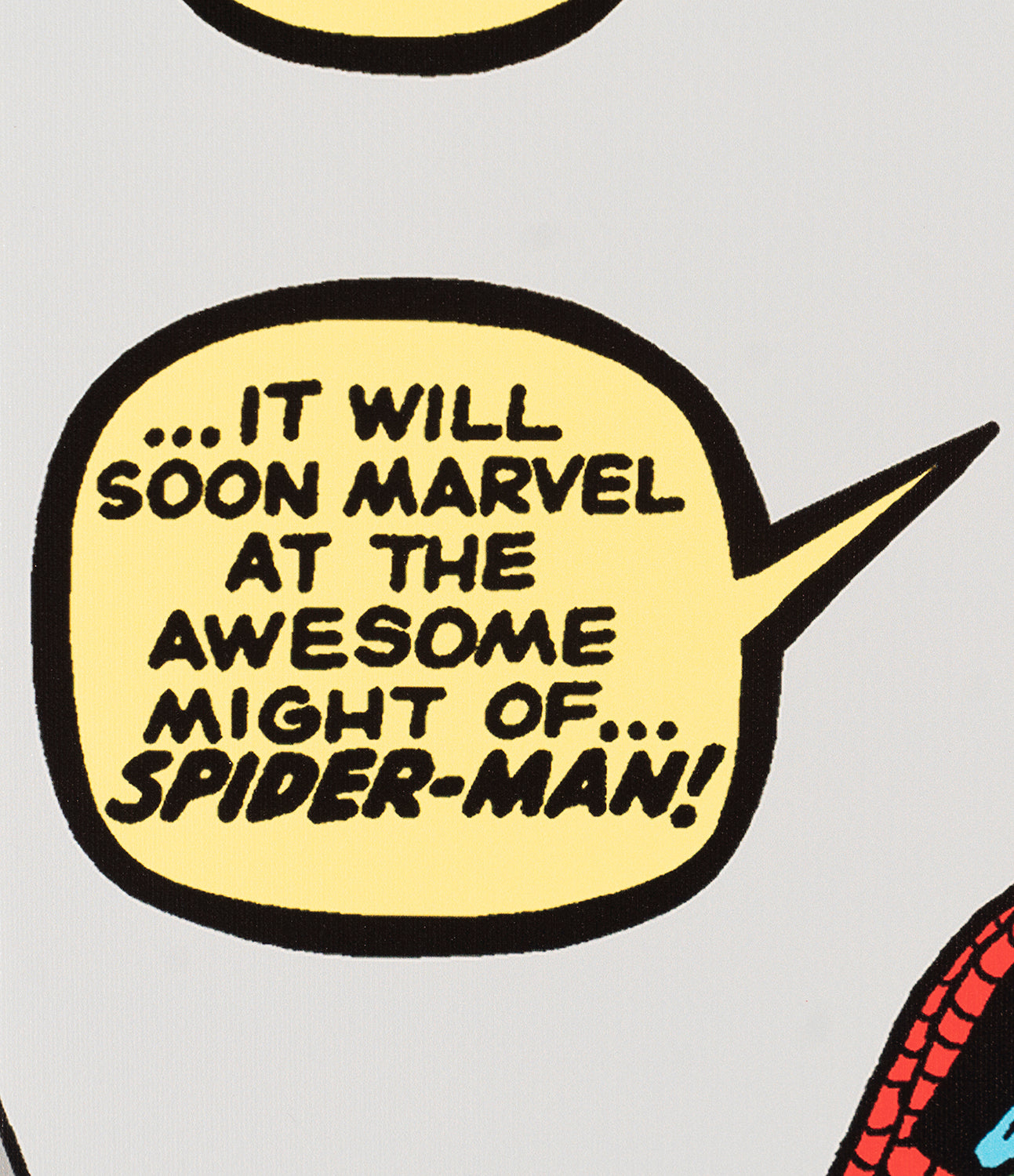 STL SLE HUM 27944 8 Amazing Fantasy 15