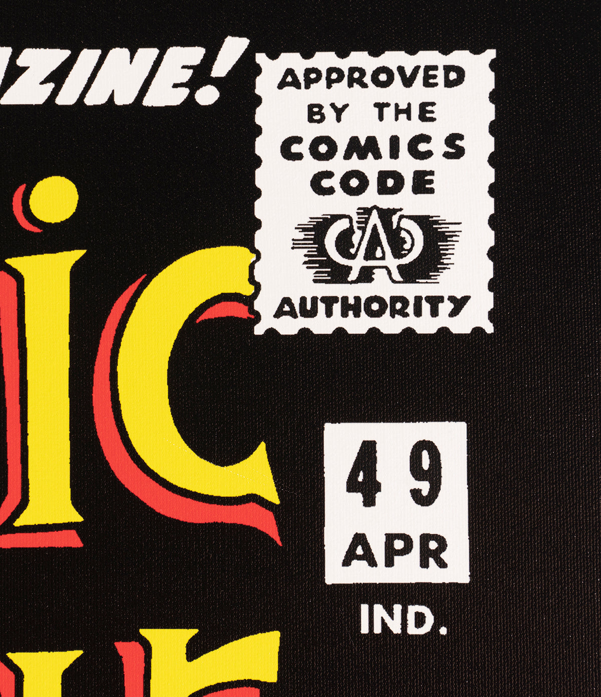 STL SLE HUM 27946 7 Fantastic Four 49