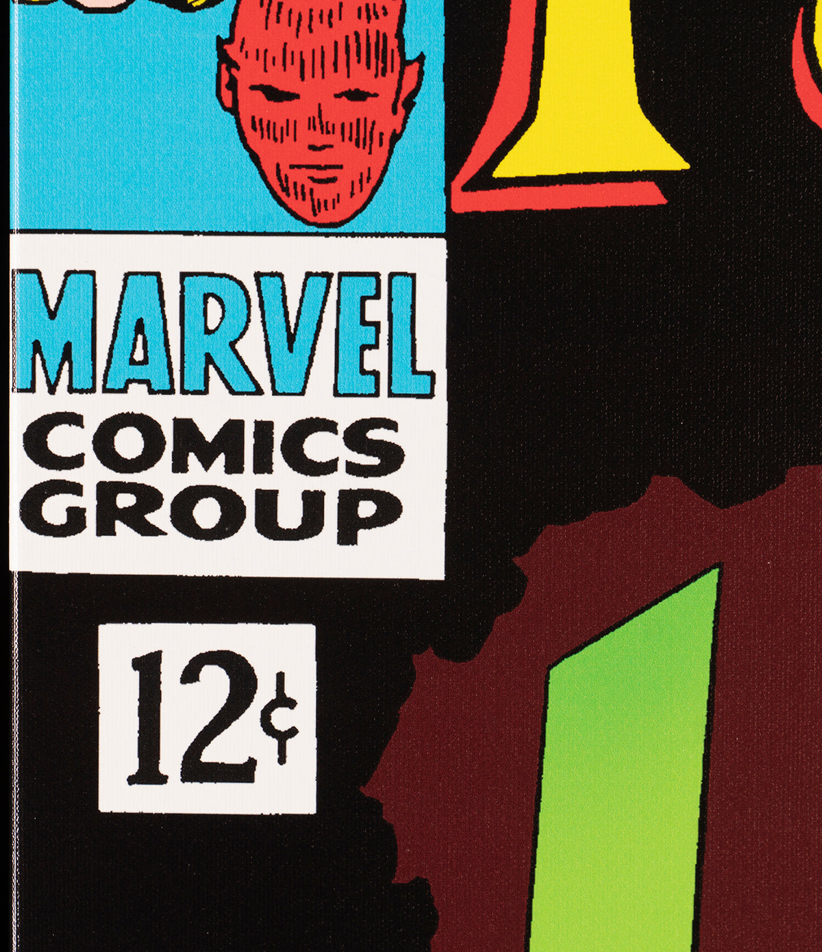 STL SLE HUM 27946 8 Fantastic Four 49