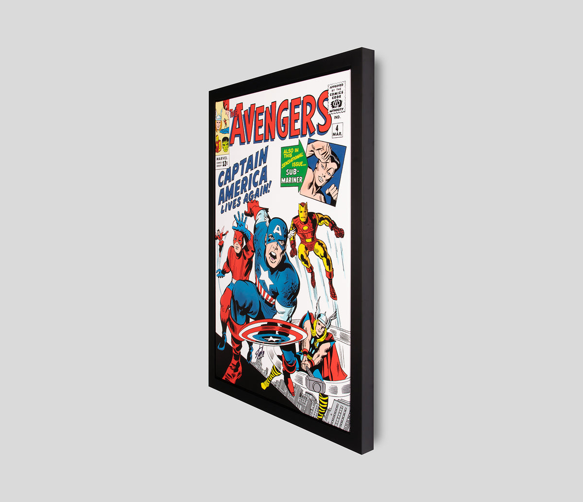 STL SLE HUM 27948 2 The Avengers 4