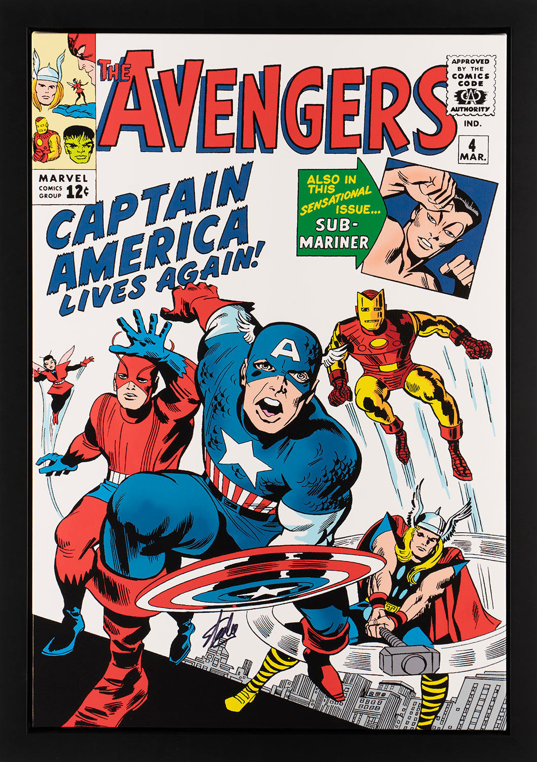STL SLE HUM 27948 4 The Avengers 4