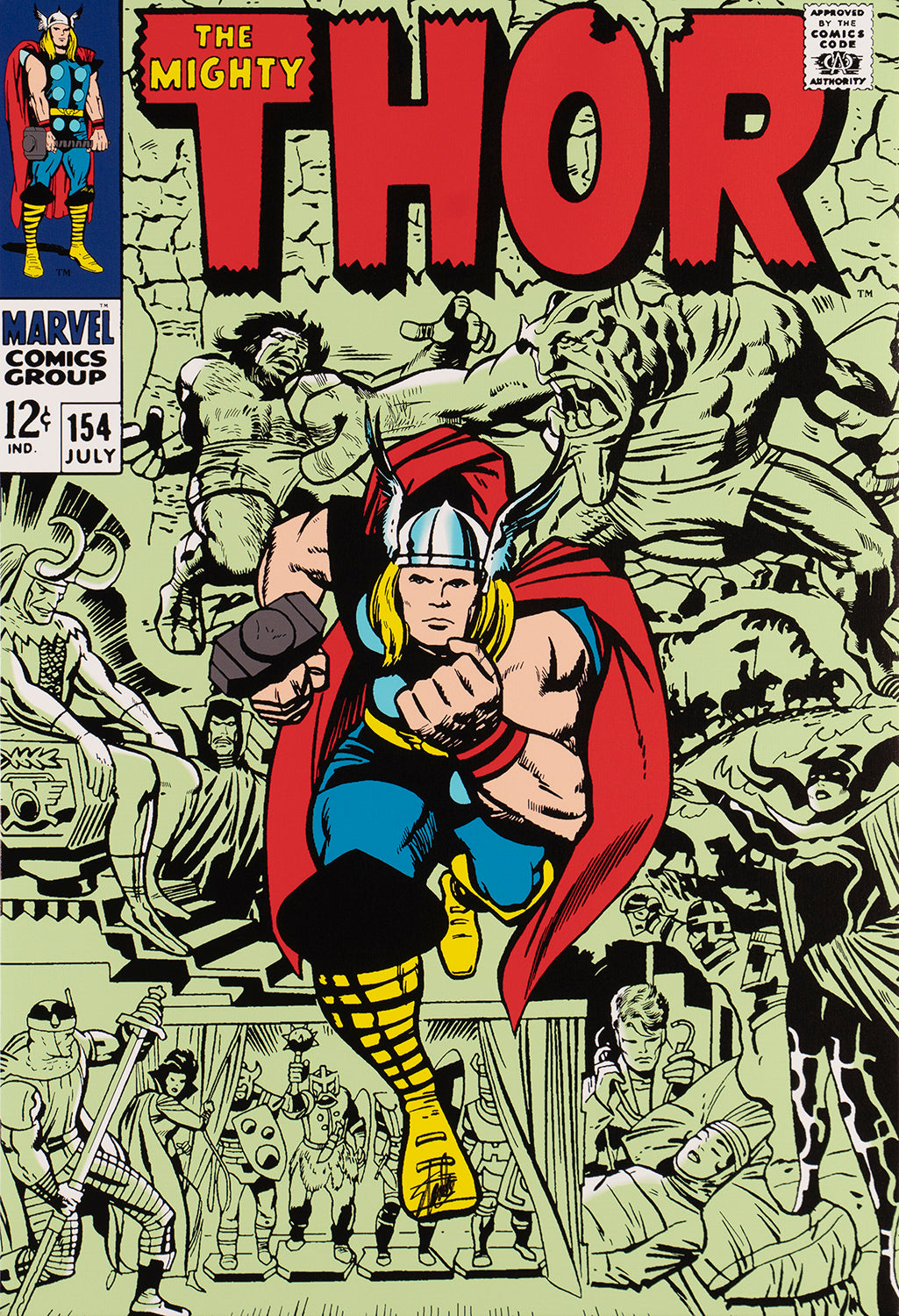 STL SLE HUM 27949 3 The Mighty Thor 154